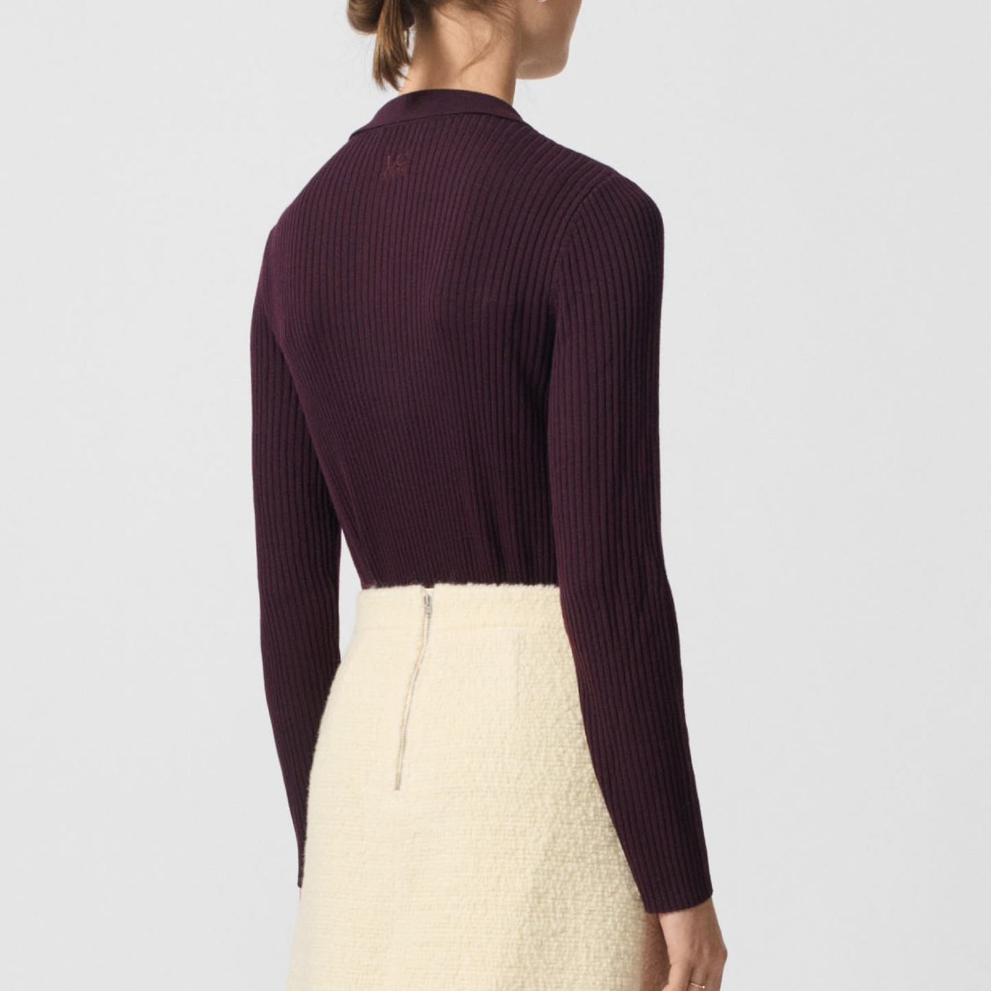Lisa Blouse, Port Royale