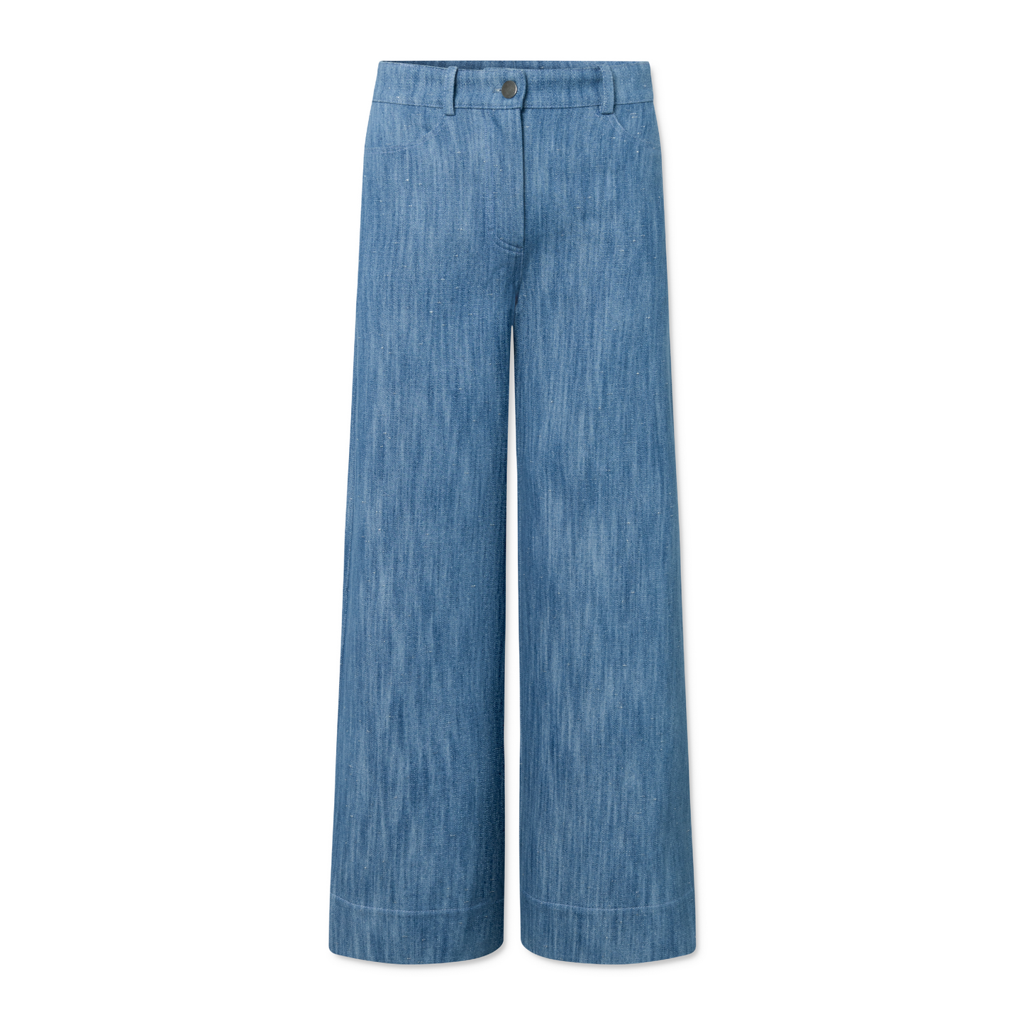 Harvey Bukser, Denim