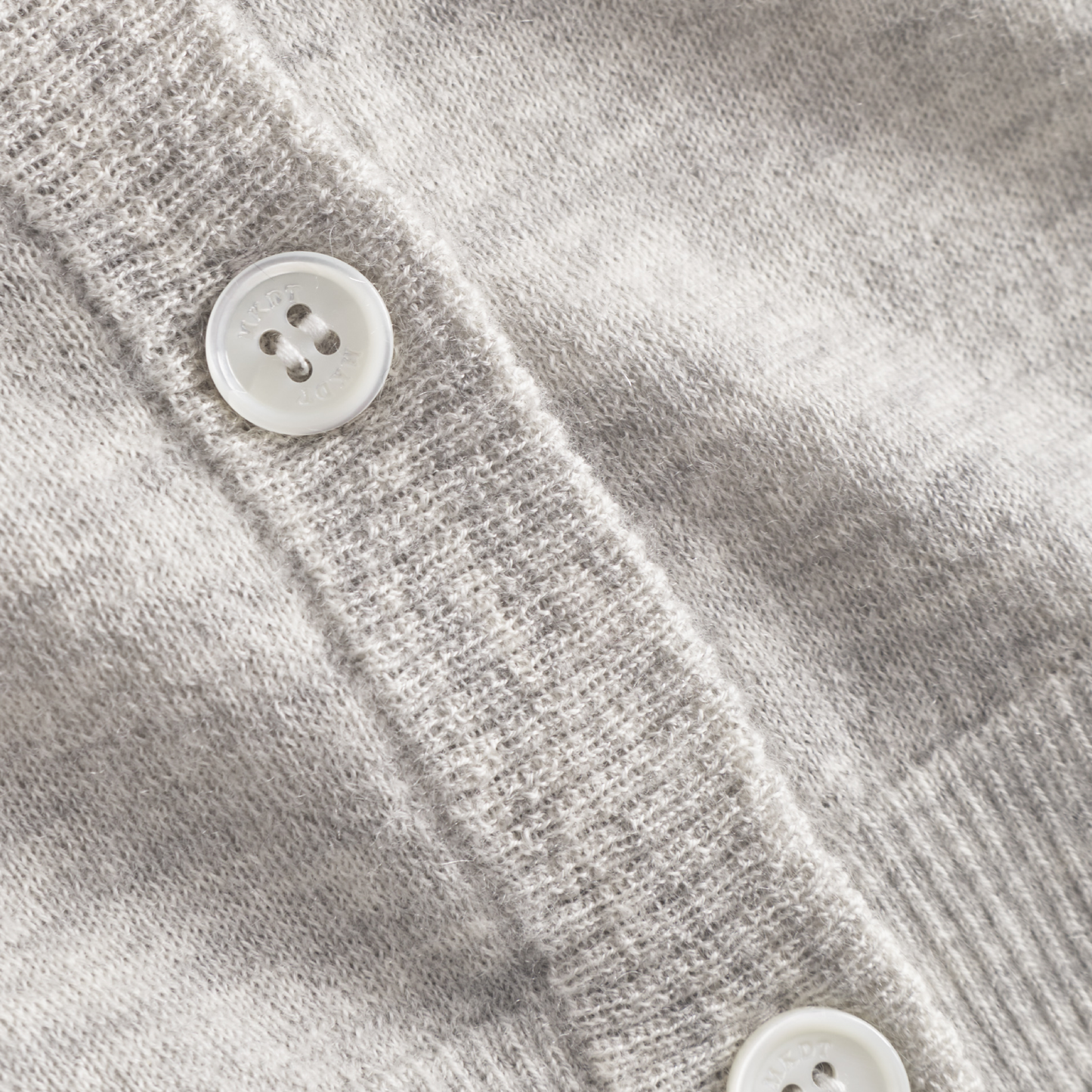 Klairo Cashmere, Light Grey