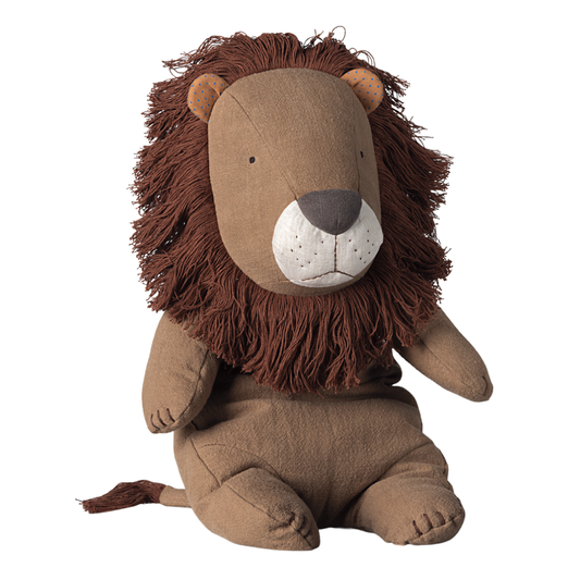 Safari Friends, Løve Stor