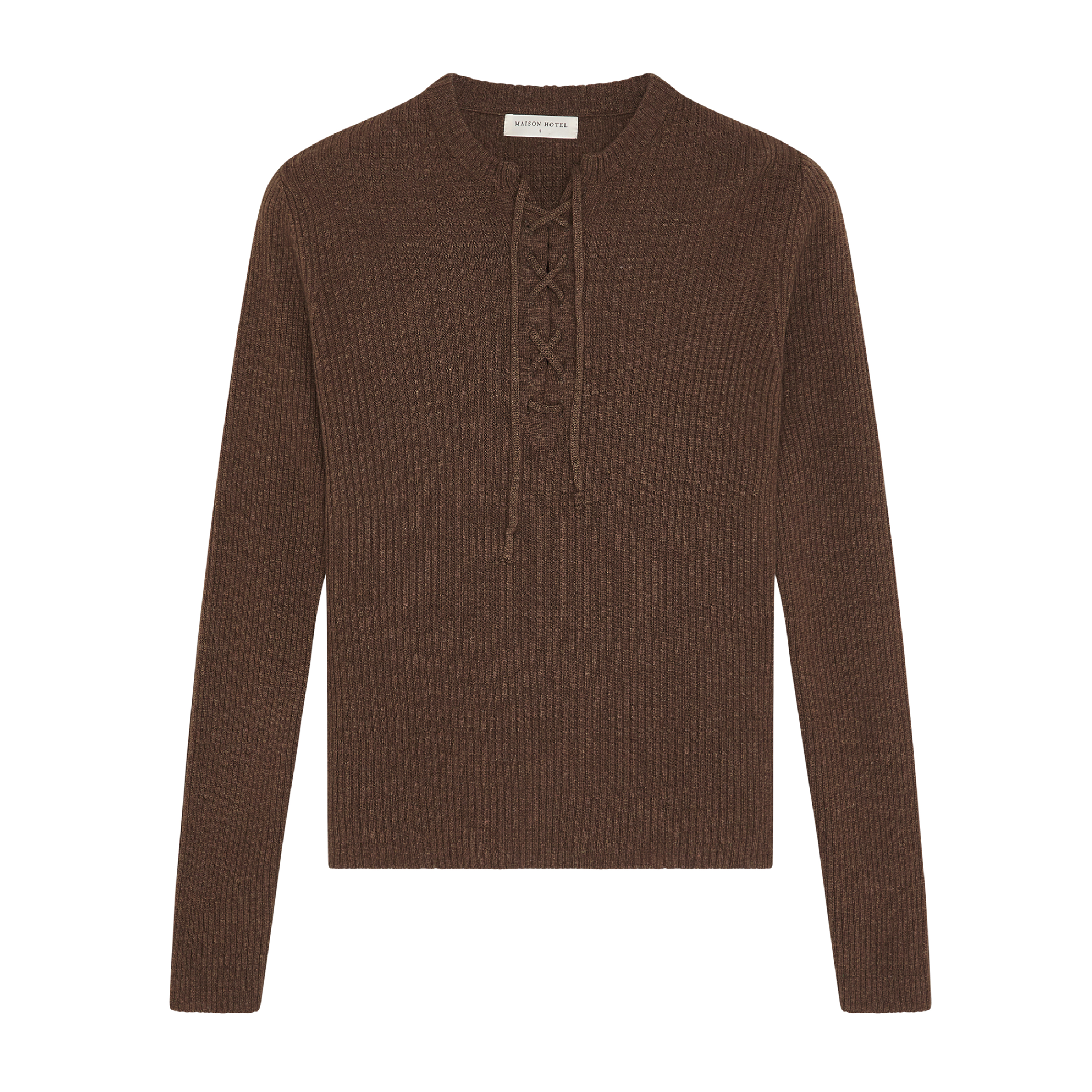 Scarlett Sweater, Pirate