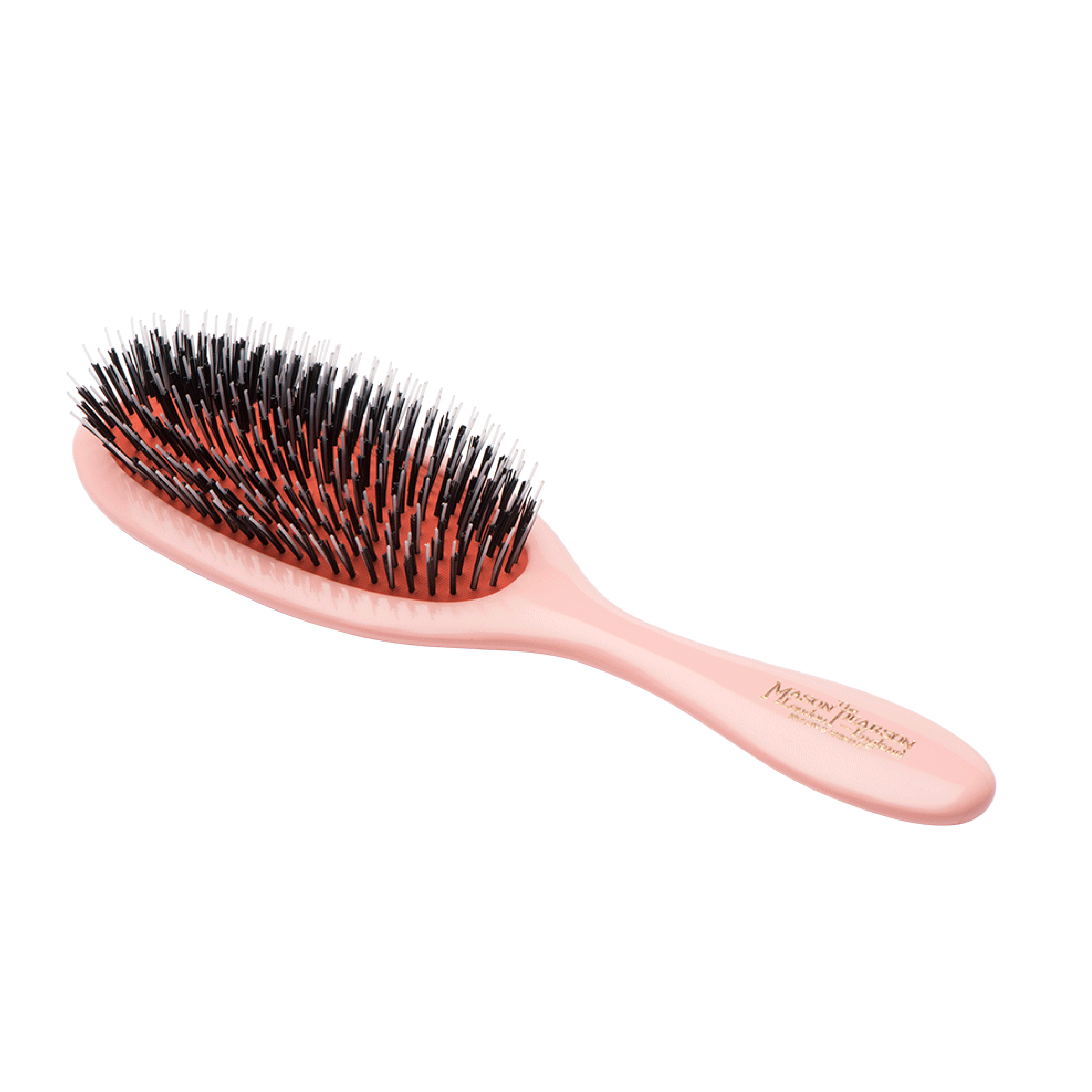 BN3, Handy Bristle & Nylon