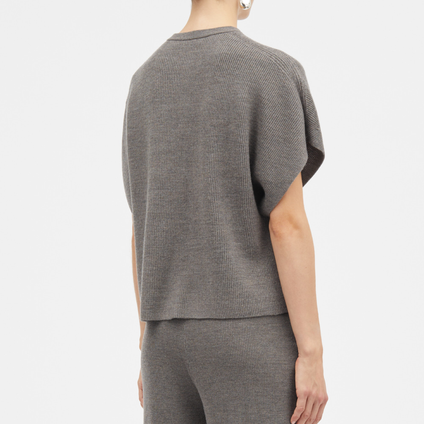 Thilda Merino Strik, Bark