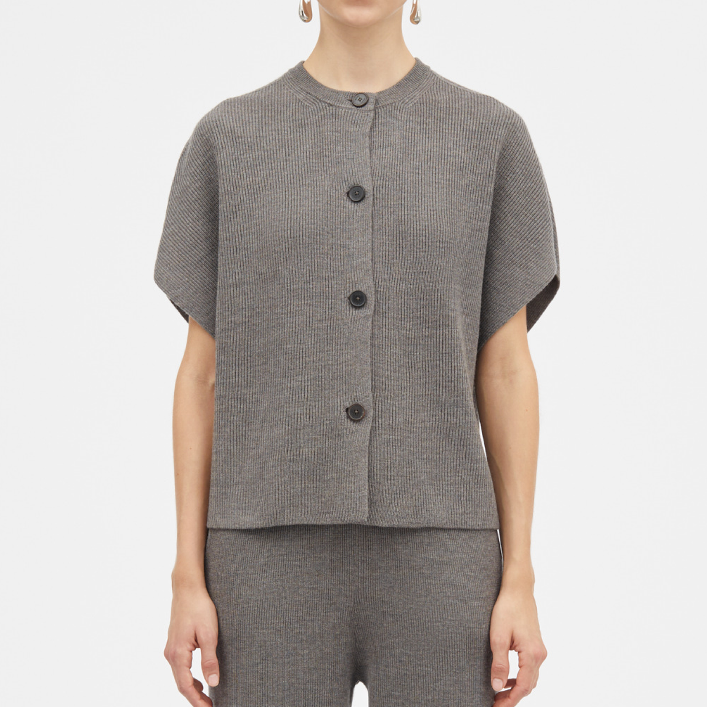 Thilda Merino Strik, Bark