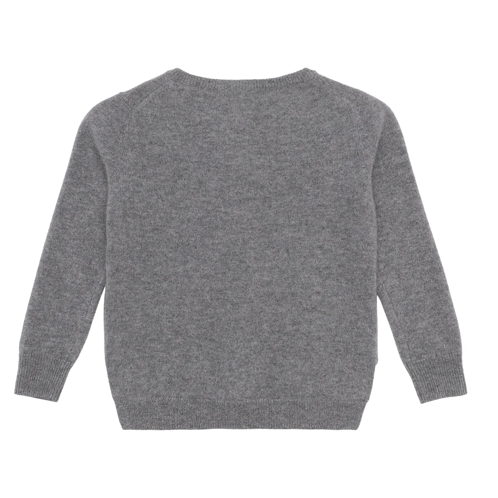 Molly Baby Cashmere Cardigan, Derby