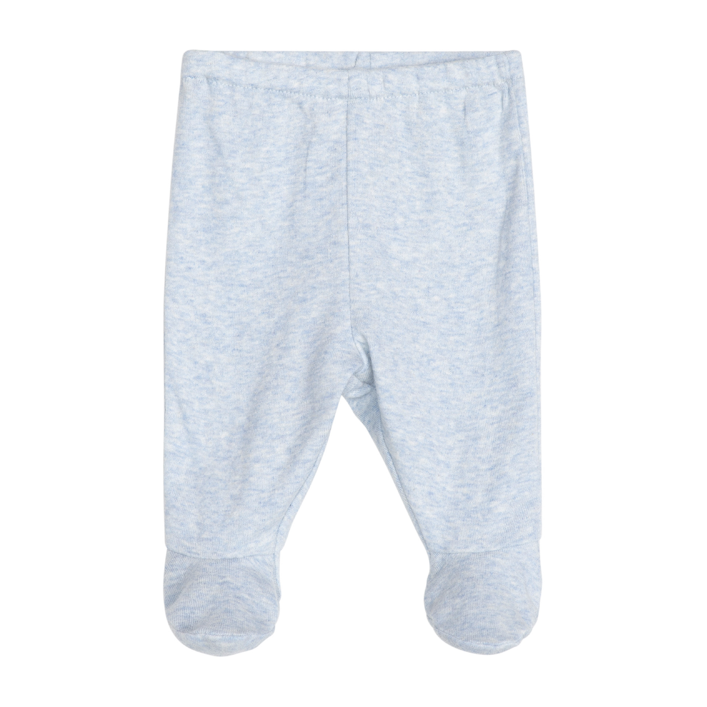 Newborn Bukser M. Fødder, Mist