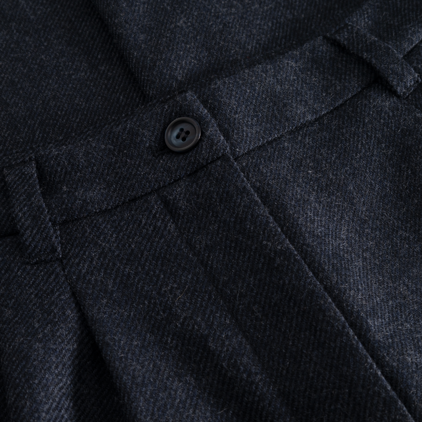 Russell Pants, Steel Twill