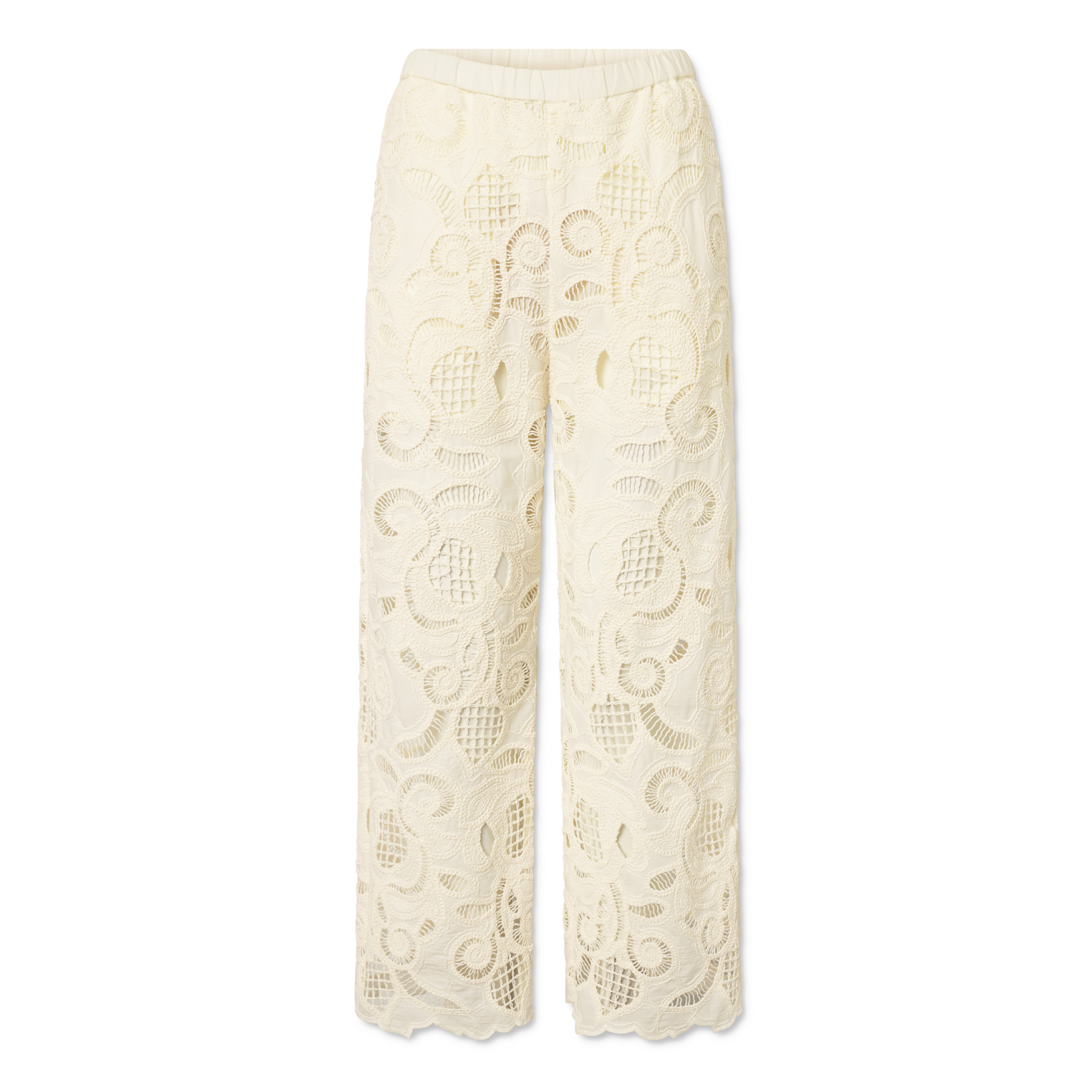 Miami Pants, Egret