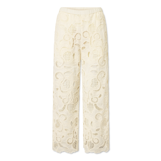 Miami Pants, Egret