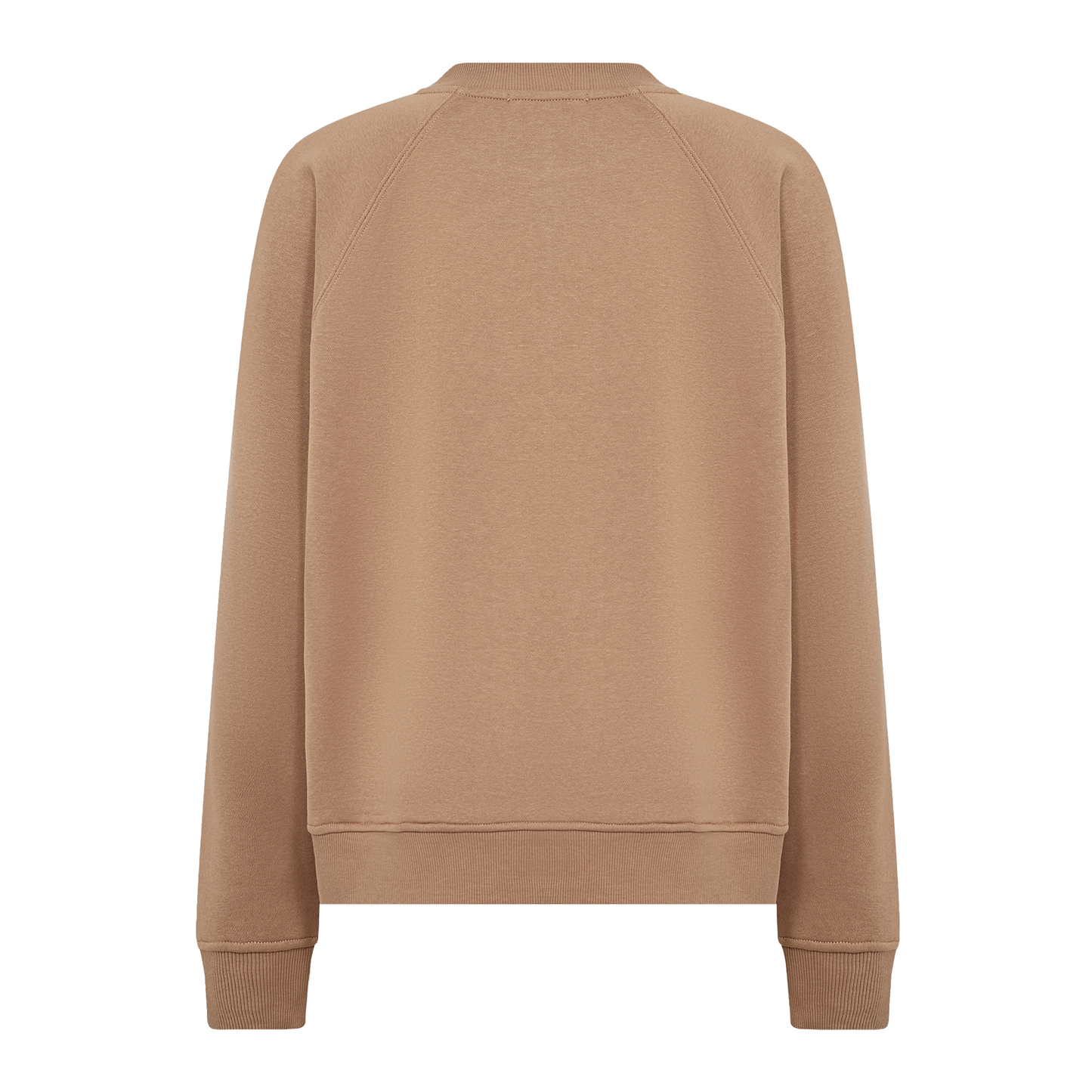 Nuka 11 Sweatshirt, Otter