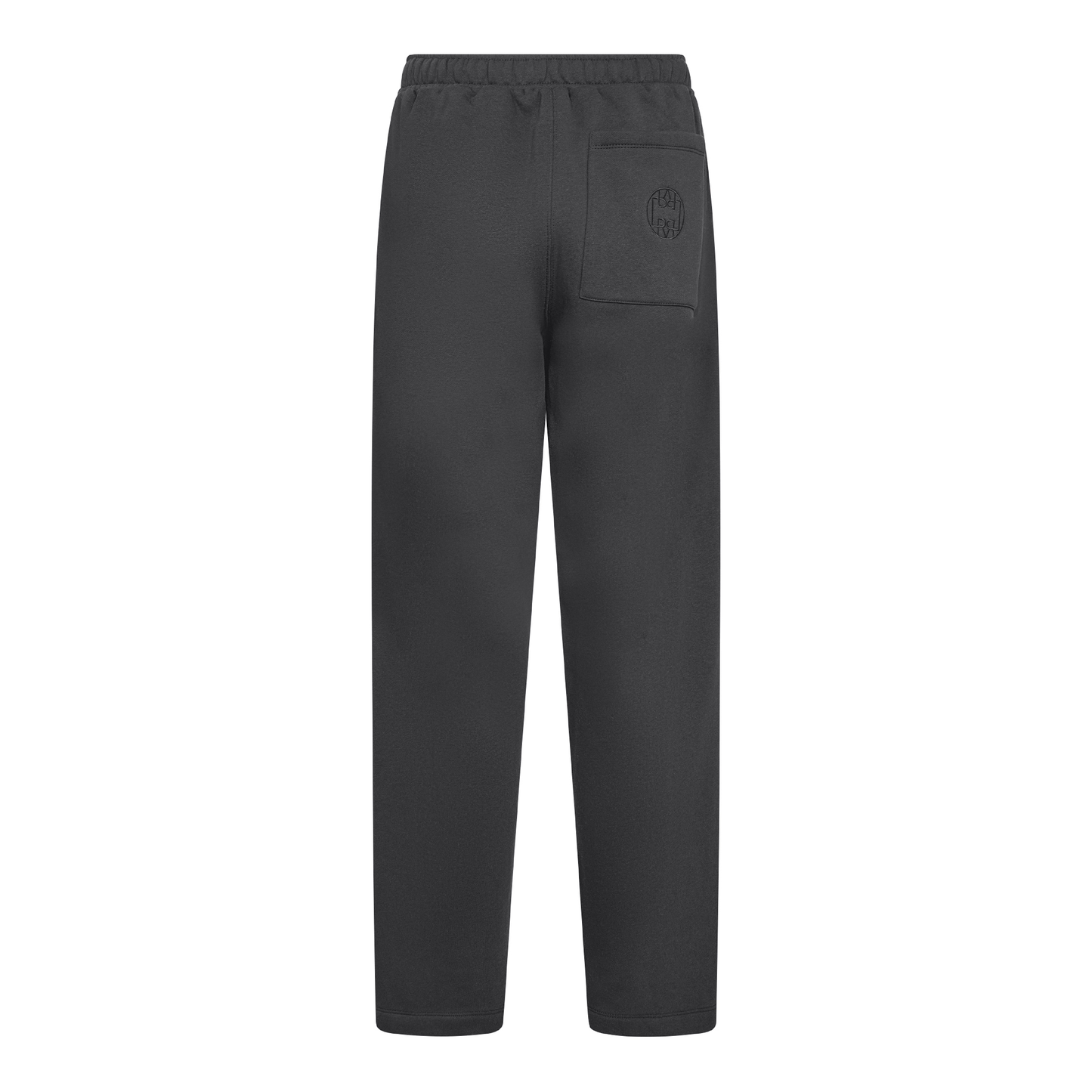 Nuka 15 Sweatbukser, Black Oyster