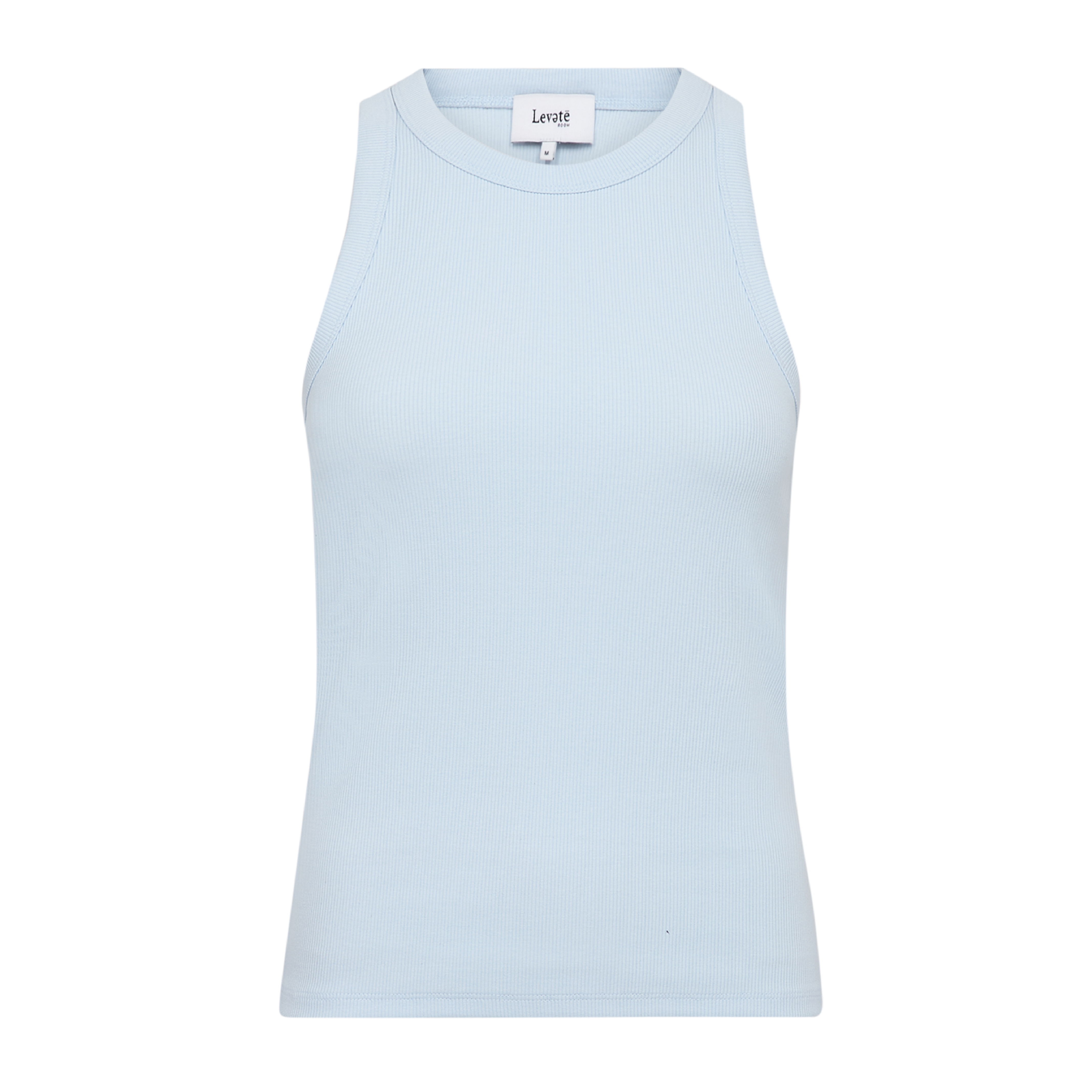 Numbia 1 Tank Top, Ice Water