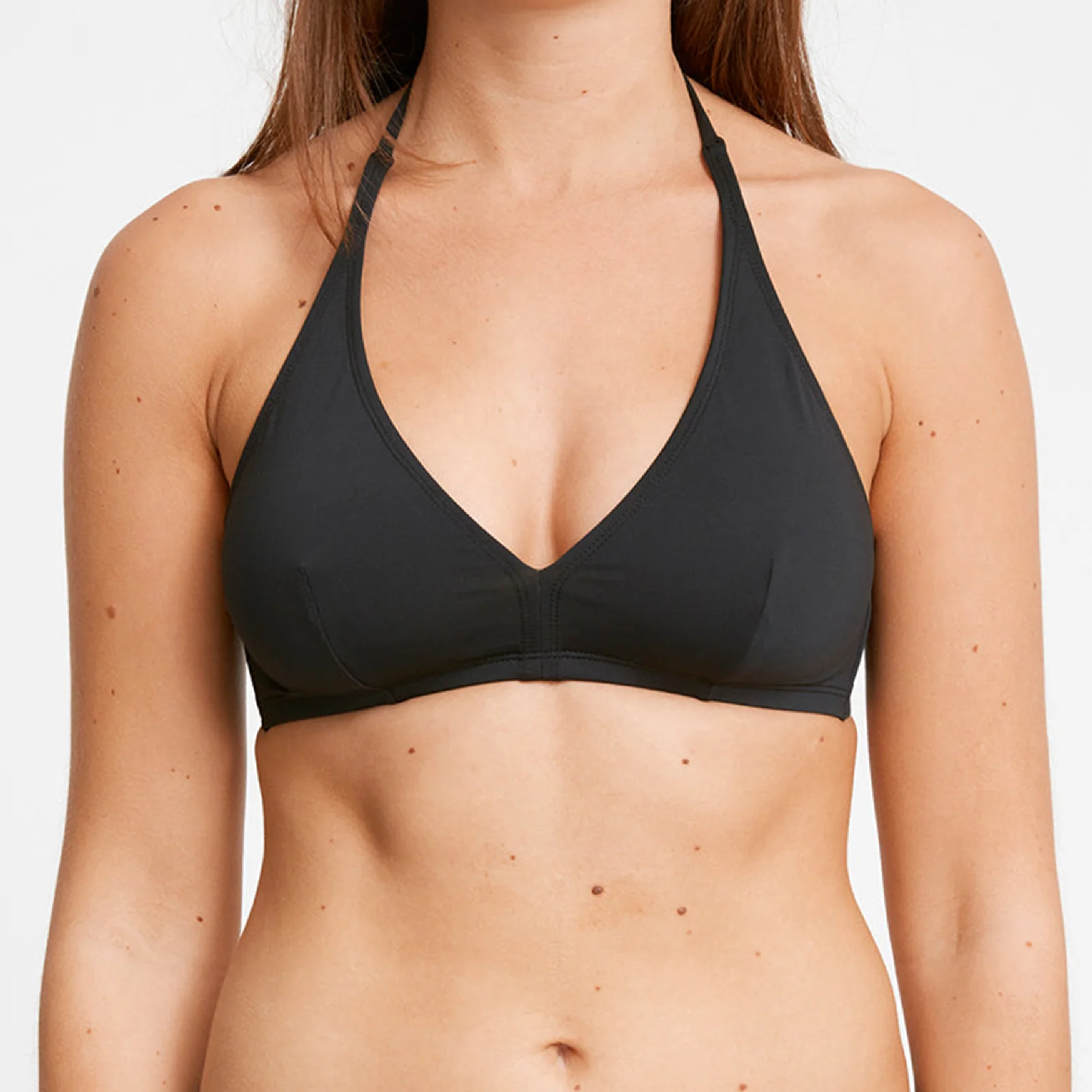 Bikini Top, Raven