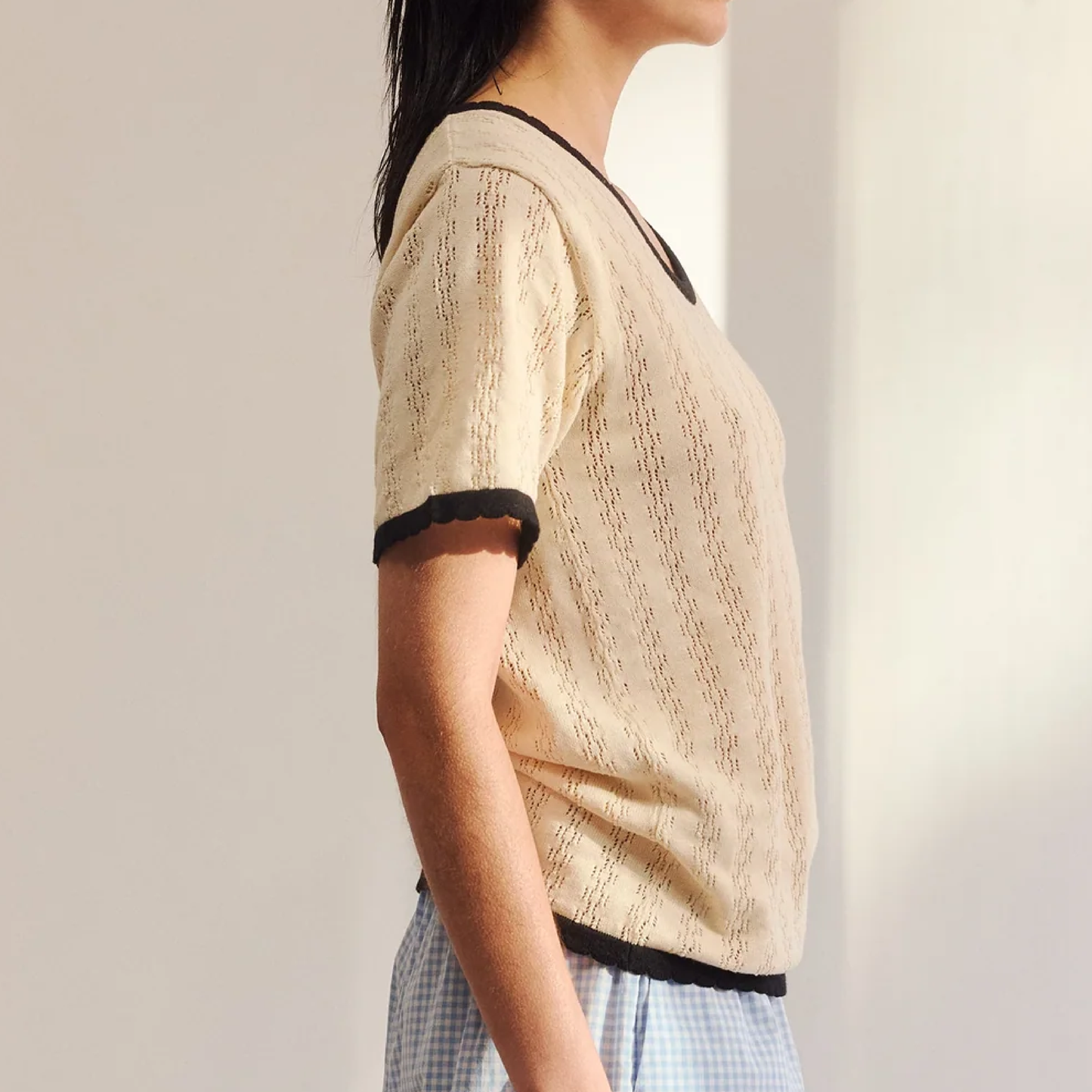 Nellie Tee