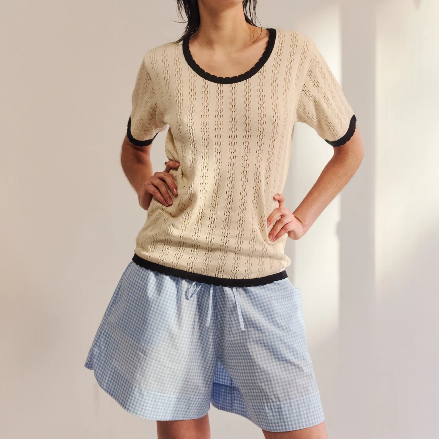 Nellie Tee