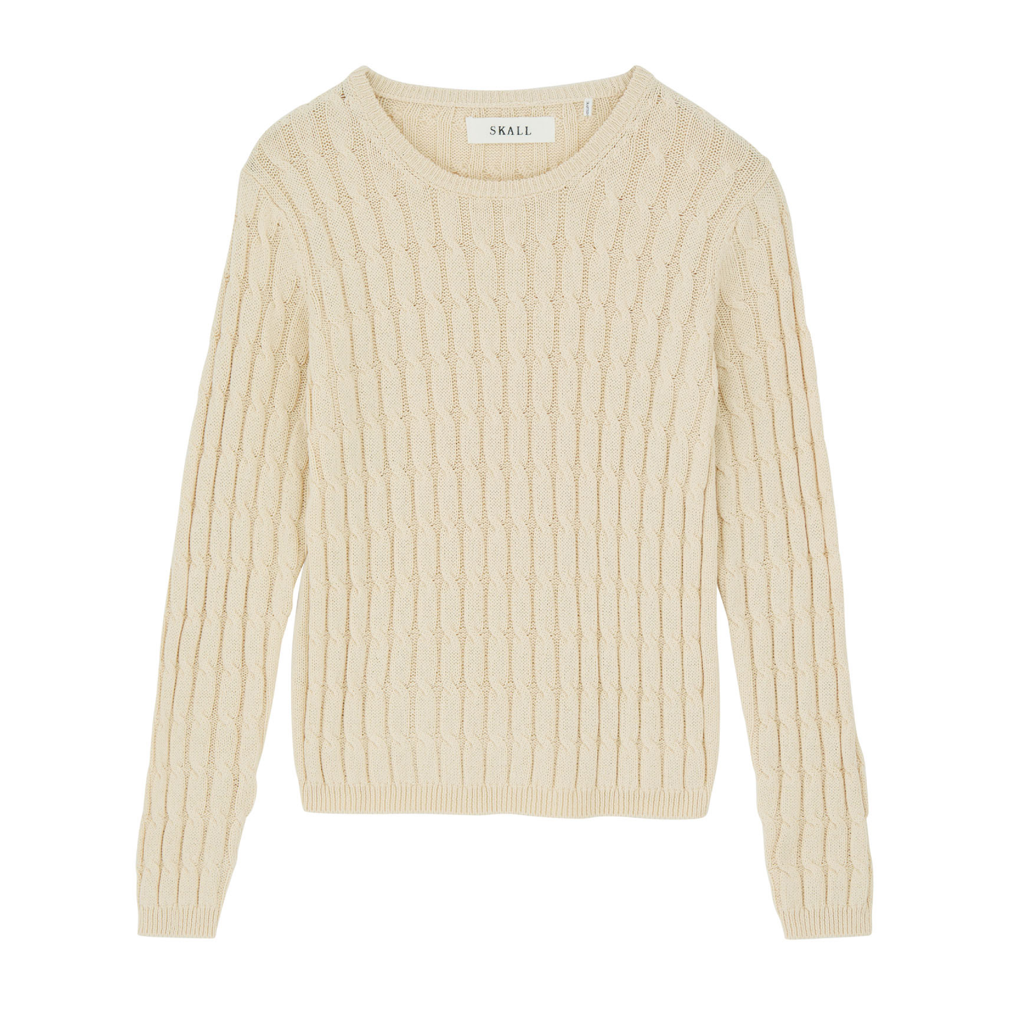 Marcel Jumper, Merengue