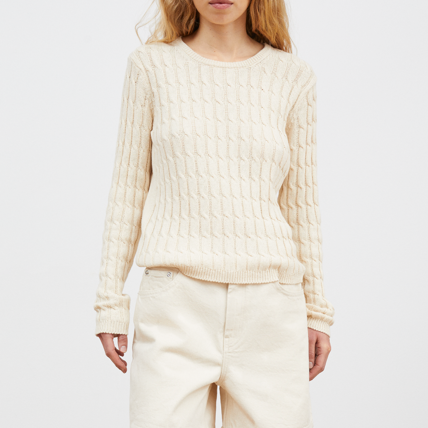 Marcel Jumper, Merengue