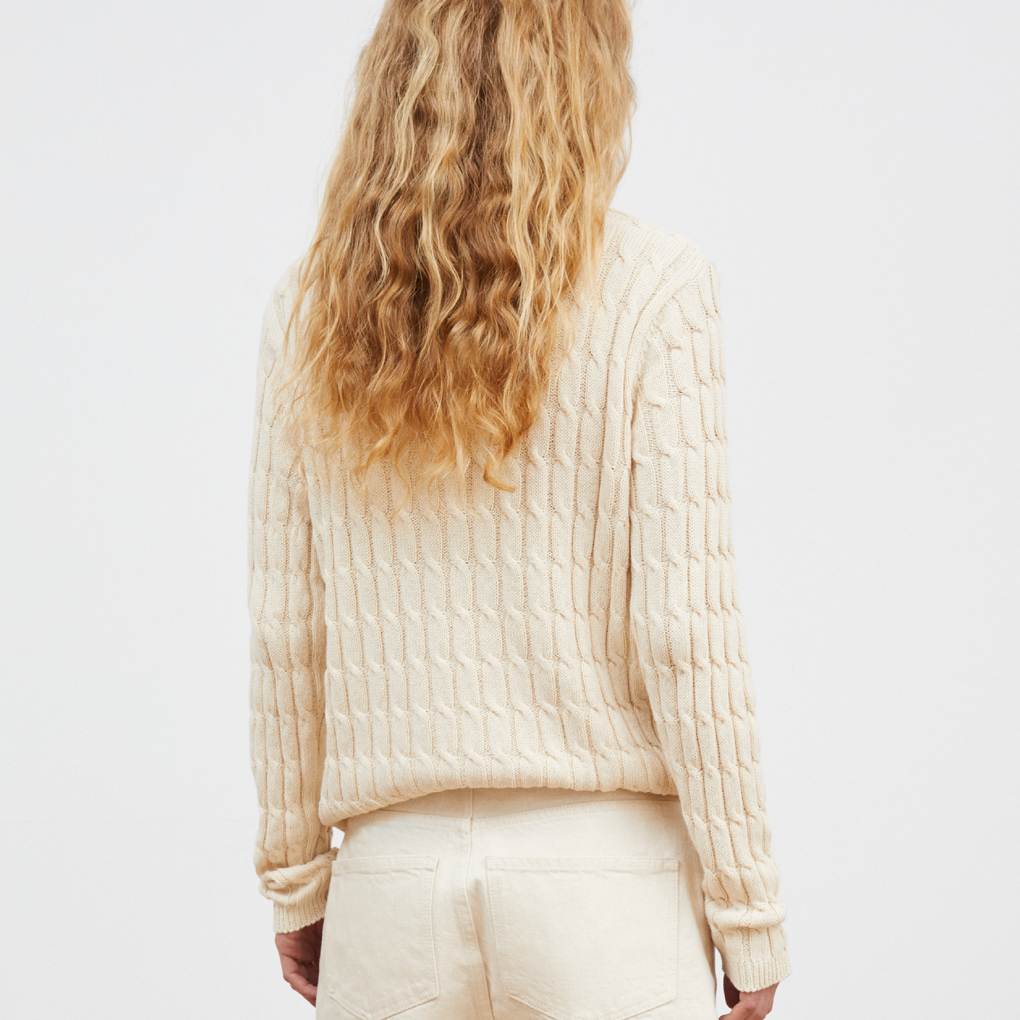 Marcel Jumper, Merengue