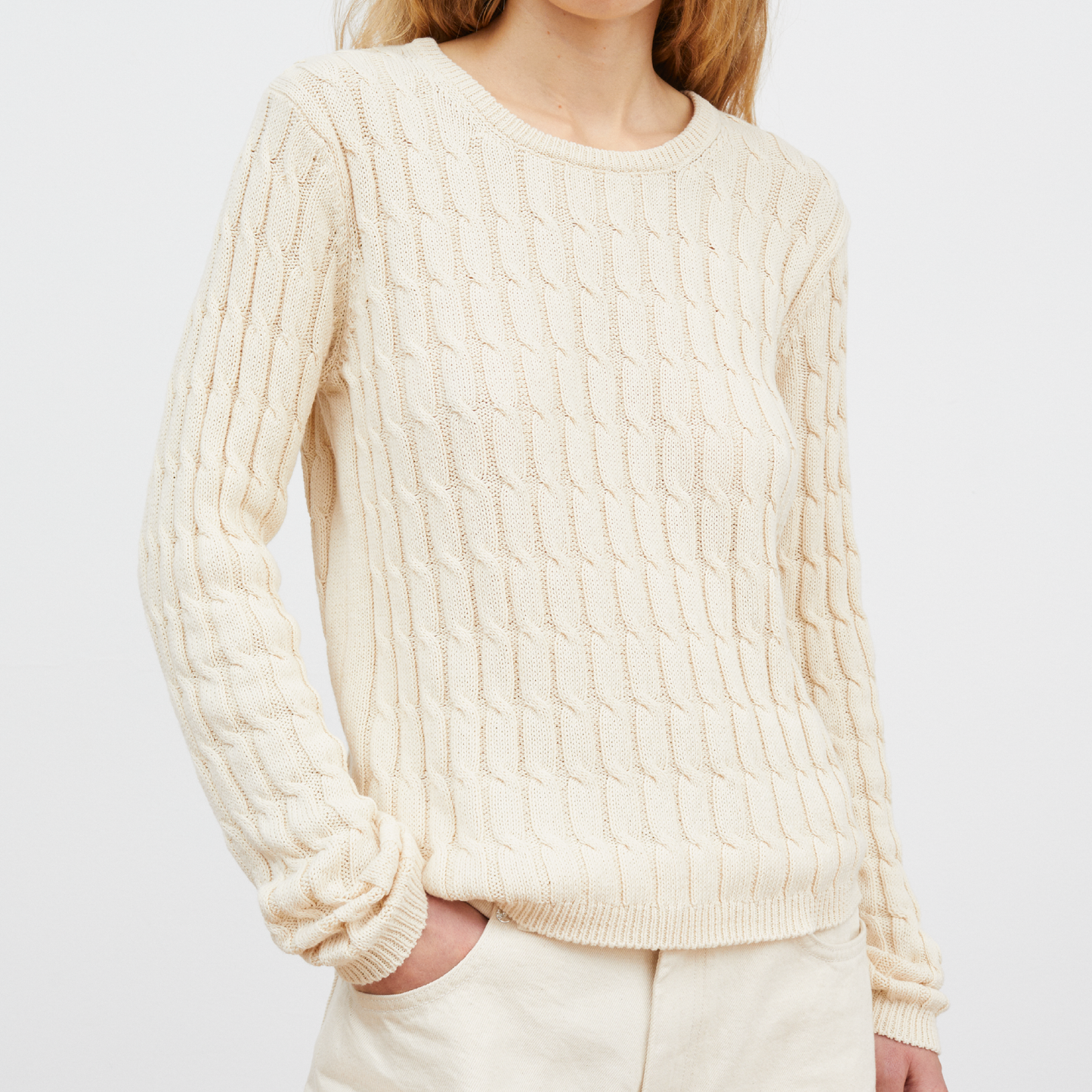 Marcel Jumper, Merengue