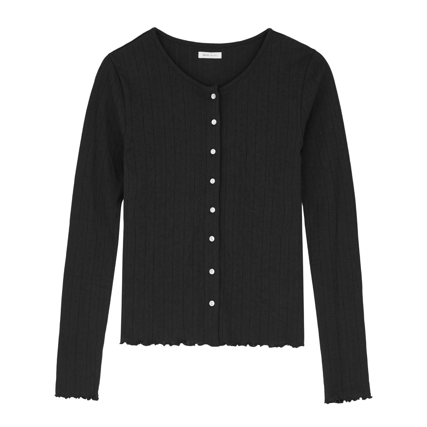 Edie Cardigan, Black