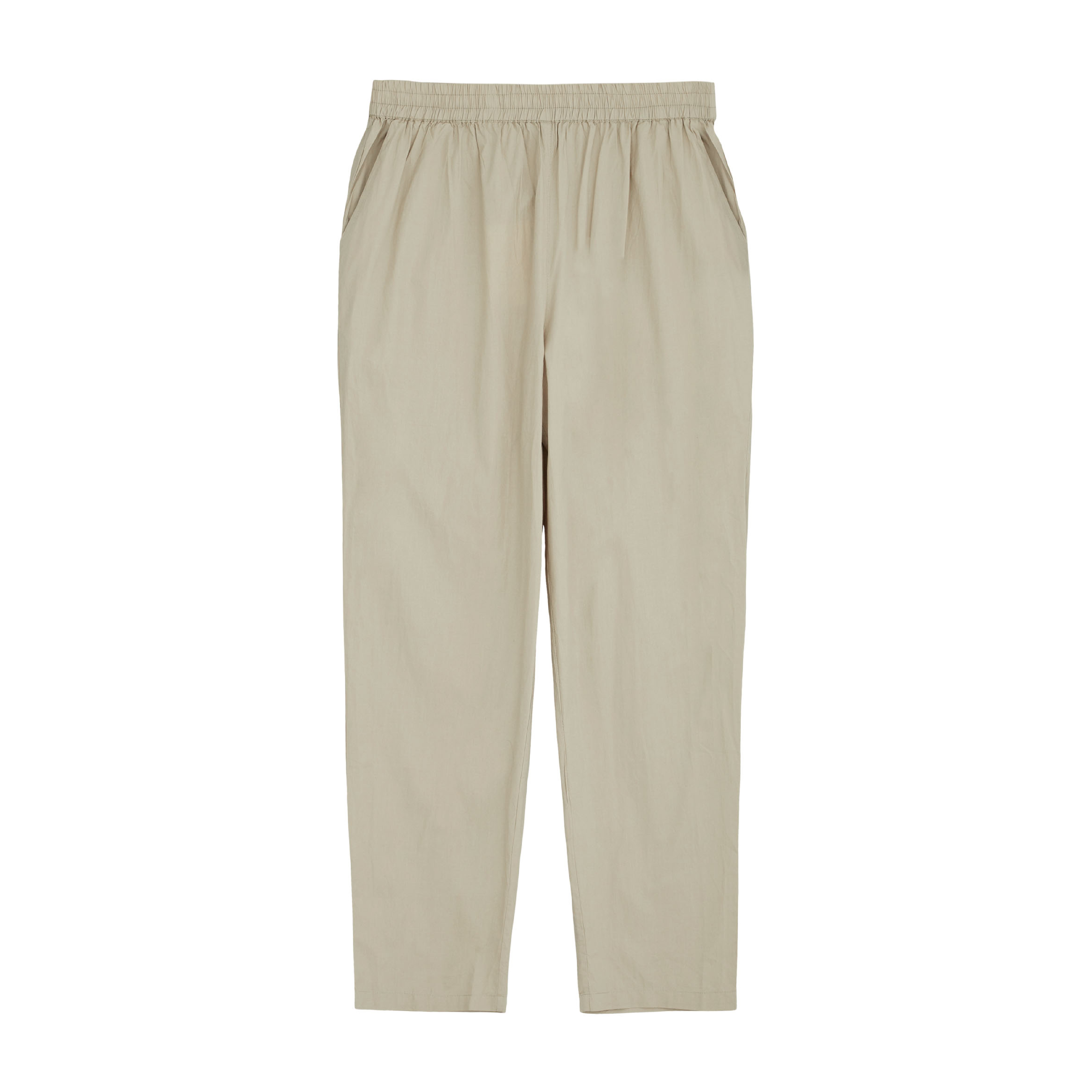 Edgar Pants, Light Grey