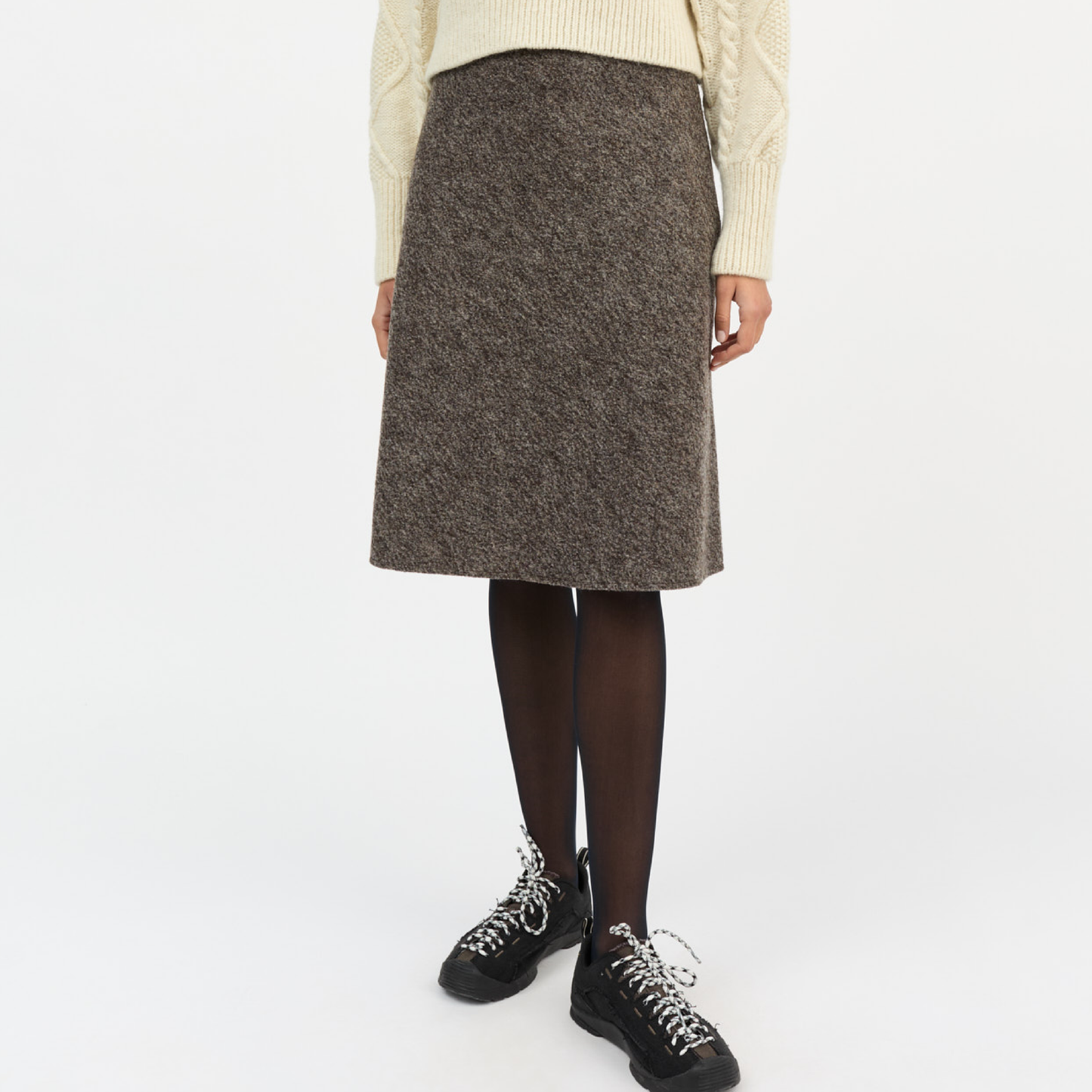 Fiona Skirt, Mole