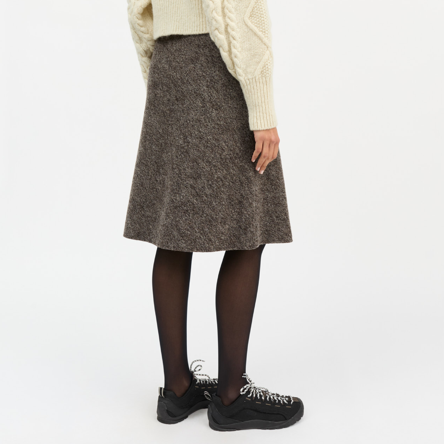 Fiona Skirt, Mole
