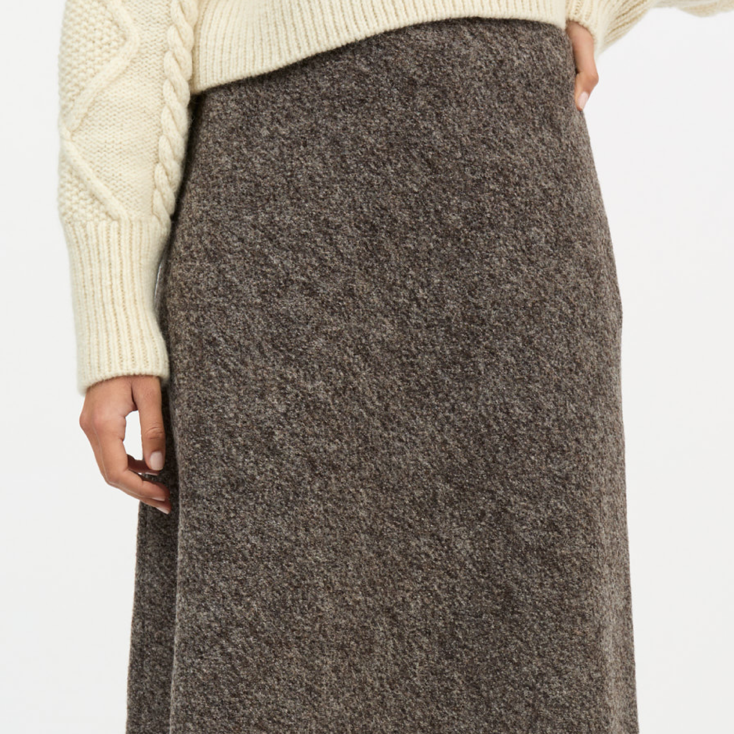 Fiona Skirt, Mole