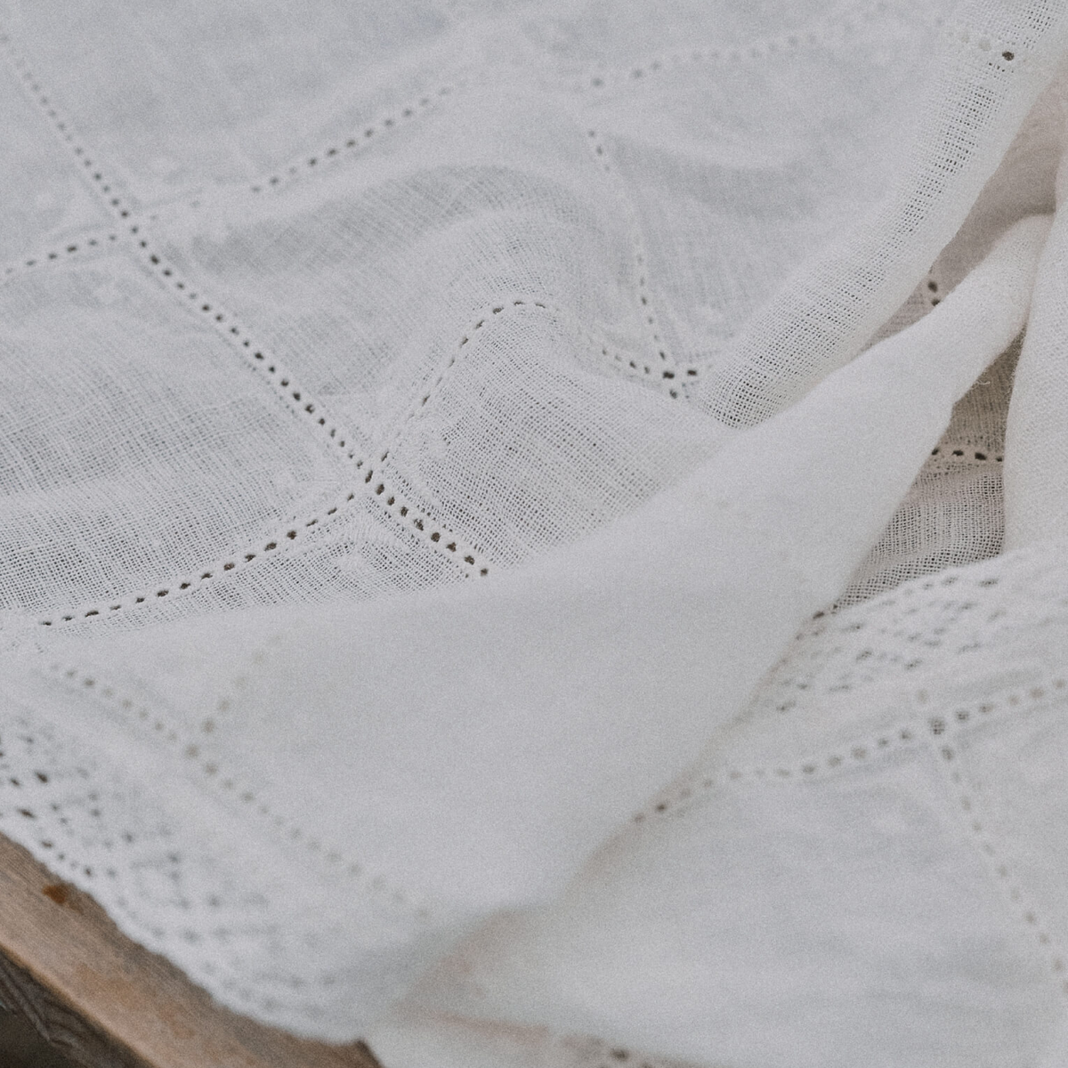 Skovbjerg Napkin, Off White