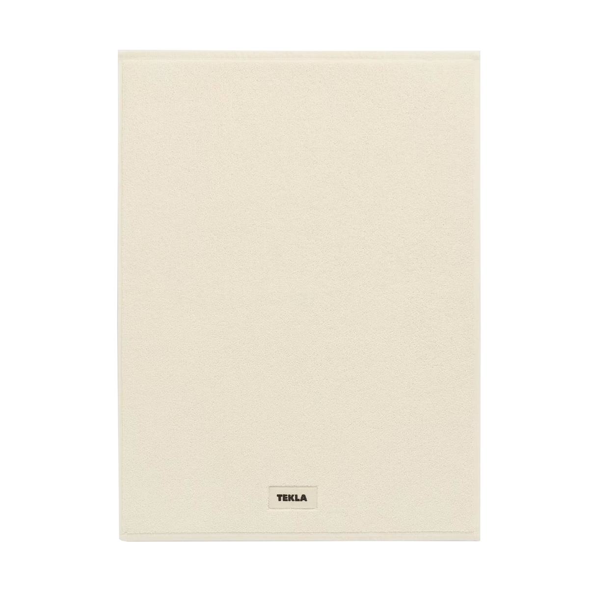 Bath Mat, Ivory (70x50)