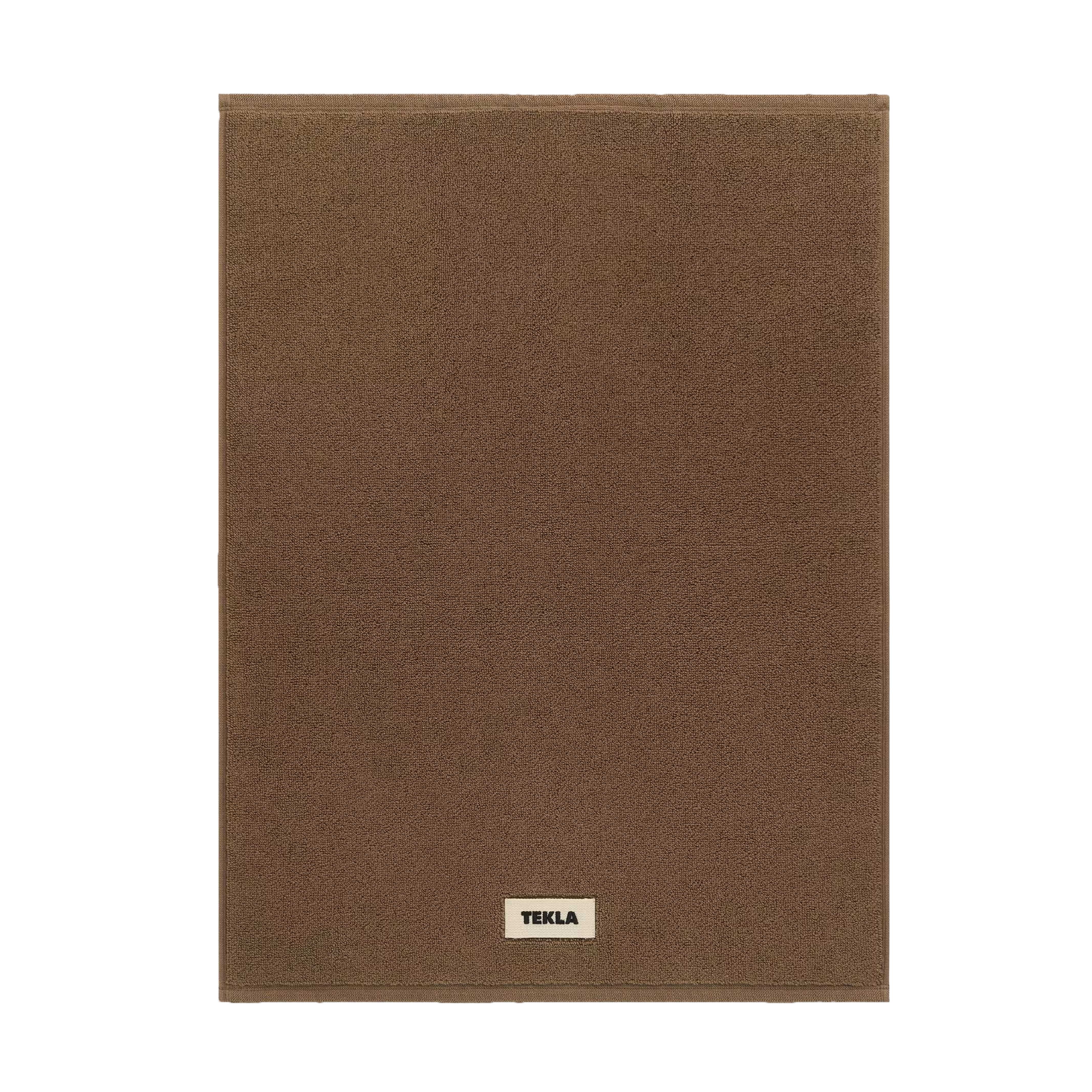 Bath Mat, Kodiak Brown (70x50)