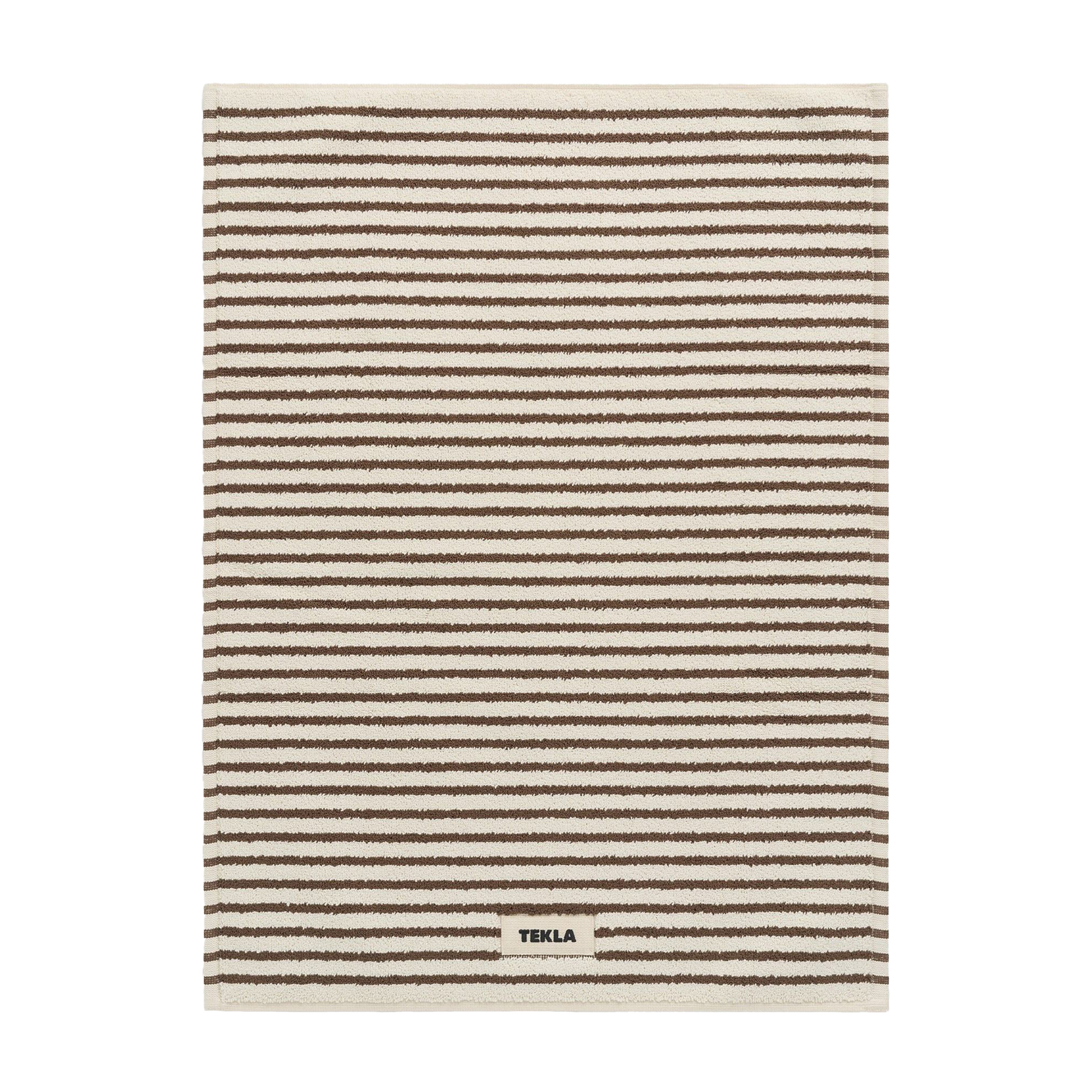 Bath Mat, Kodiak Stripes (70x50)