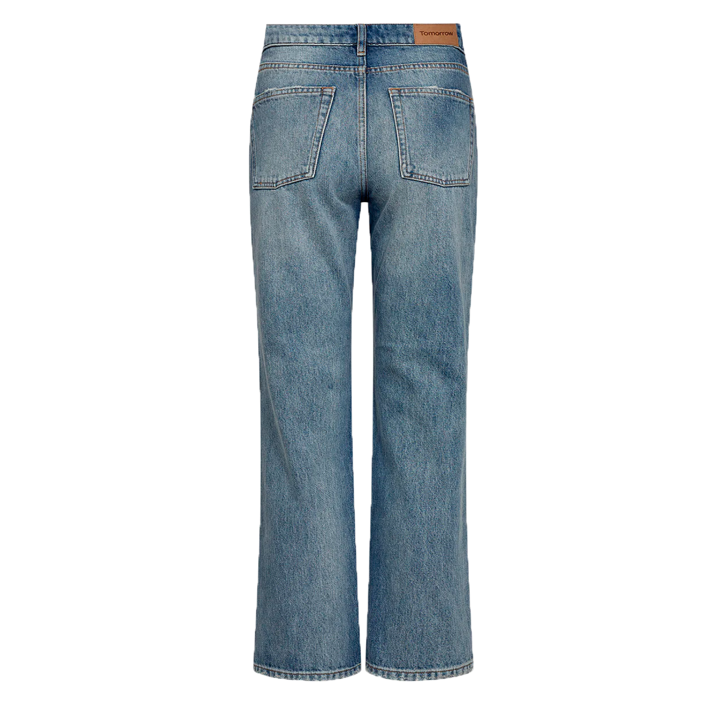 Marston Jeans, Wash Genova Denim Blue