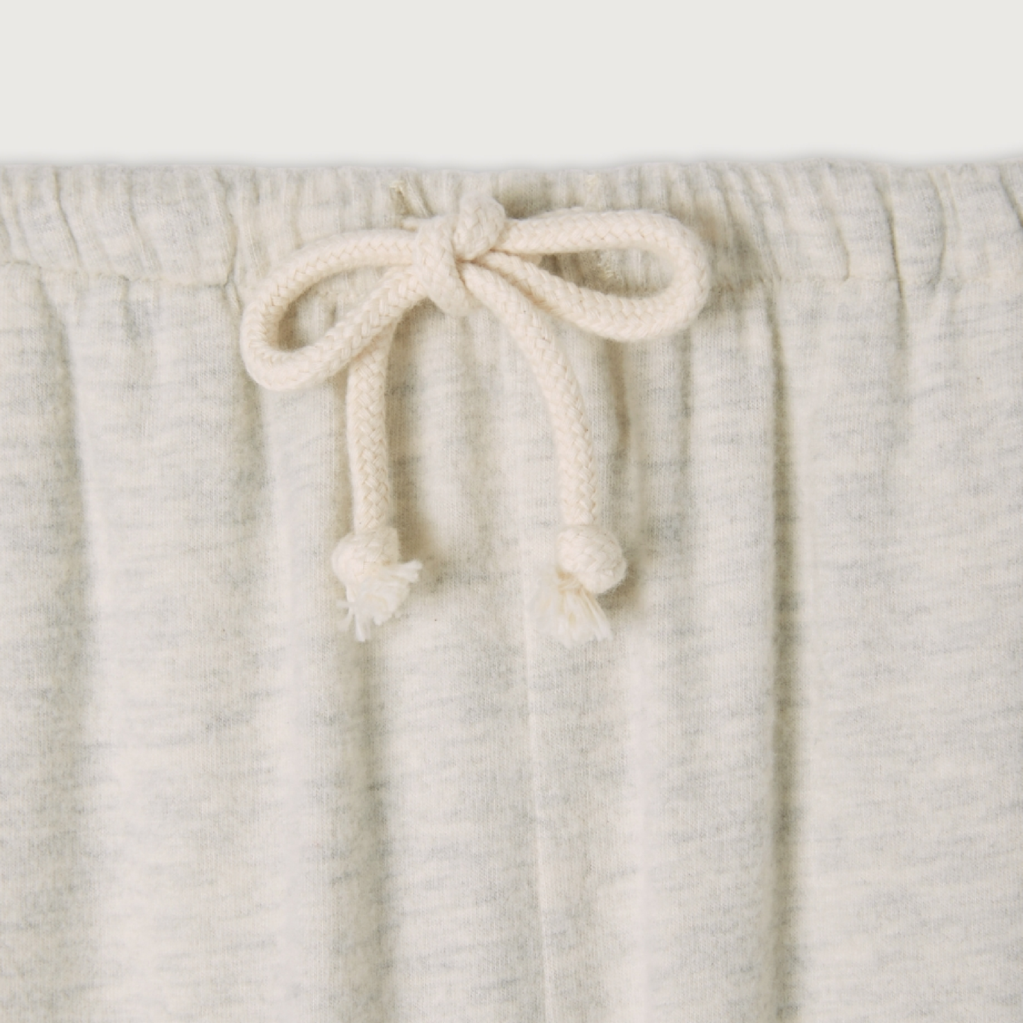 Ypawood Pants, Light Grey