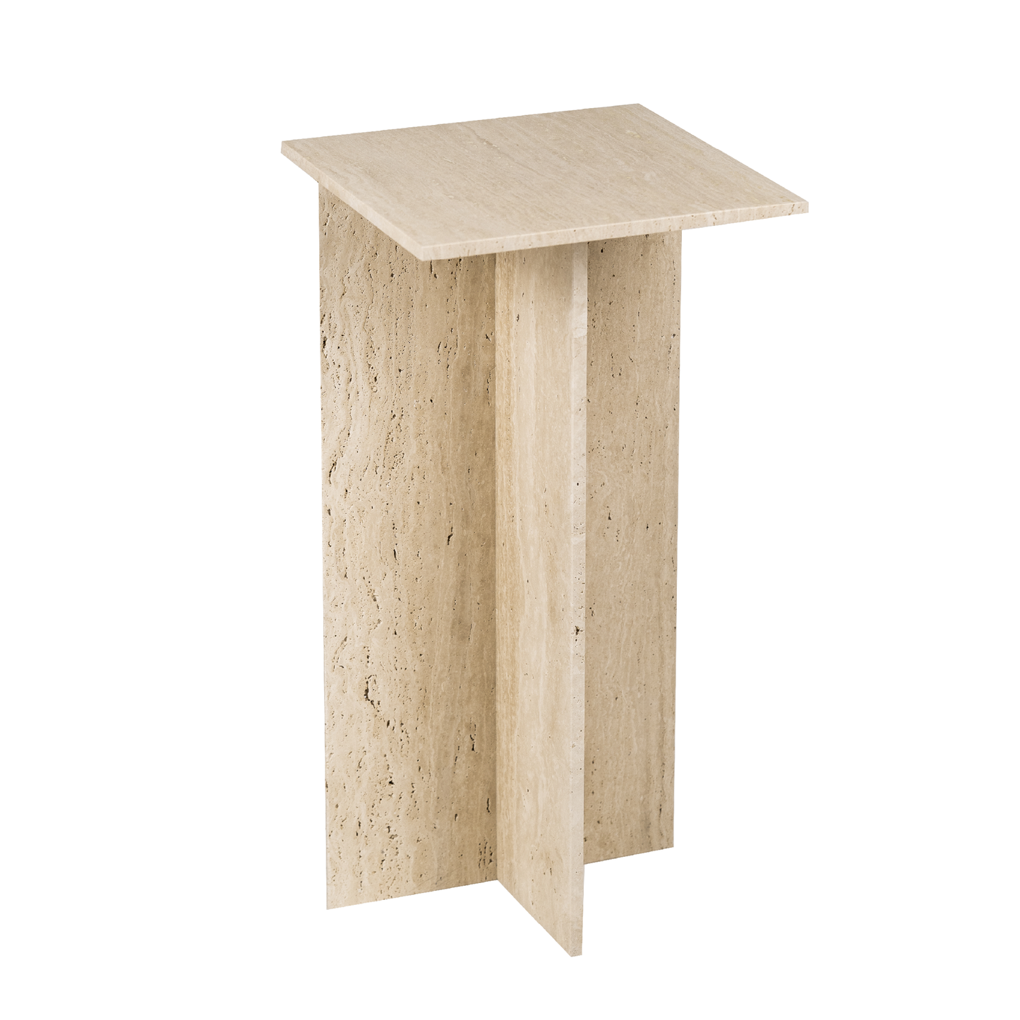 Venus table, Travertine