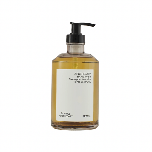 Apothecary Håndsæbe, 375 ml