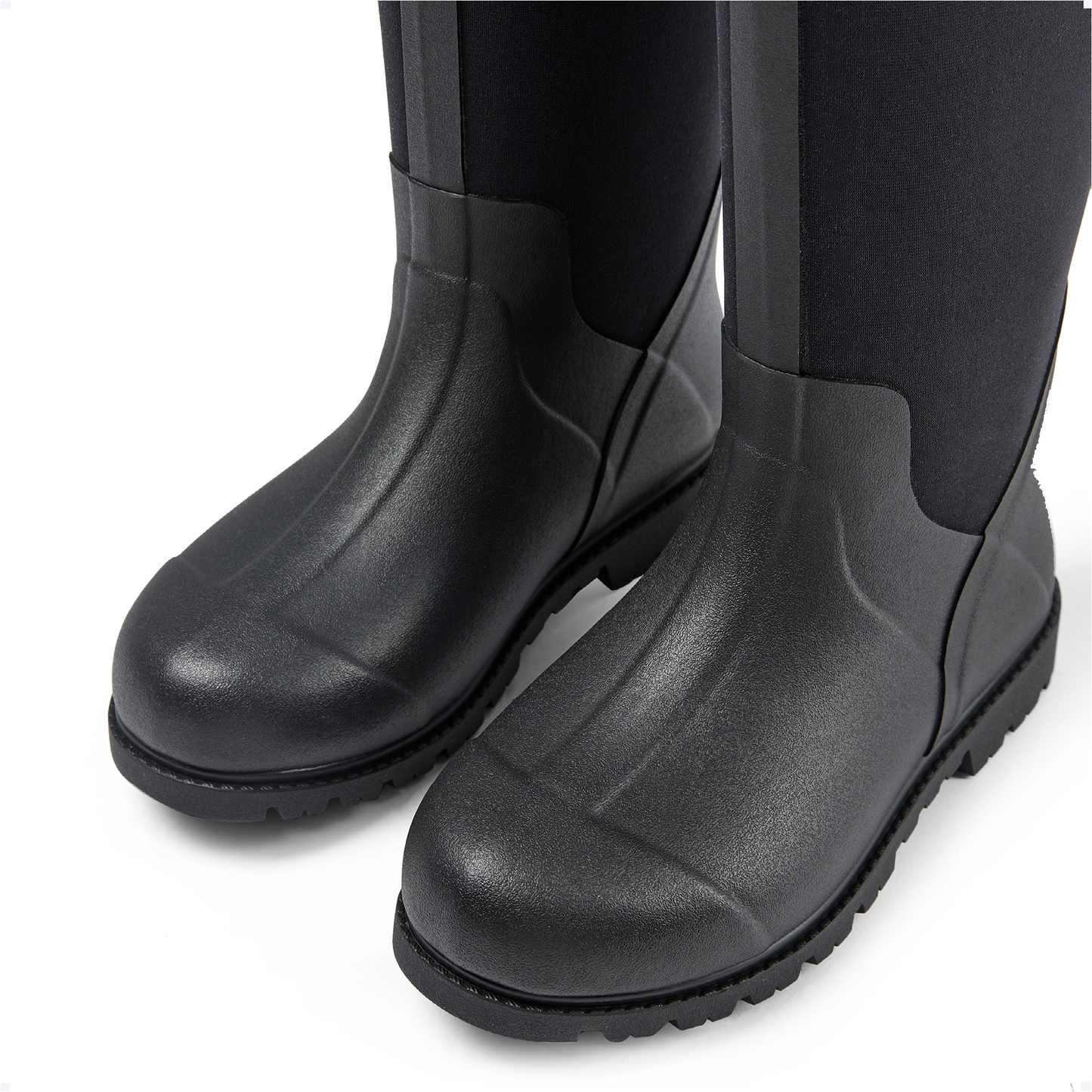 High Raining or Not Wellies, Black