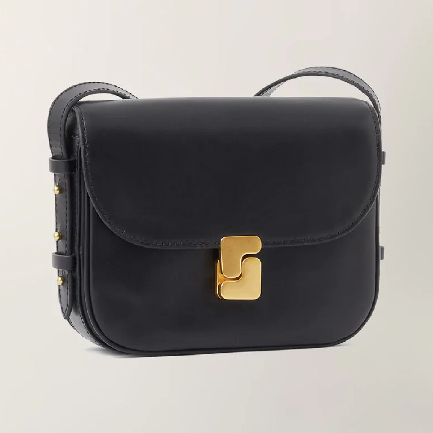 Bellissima Mini Bag, Black