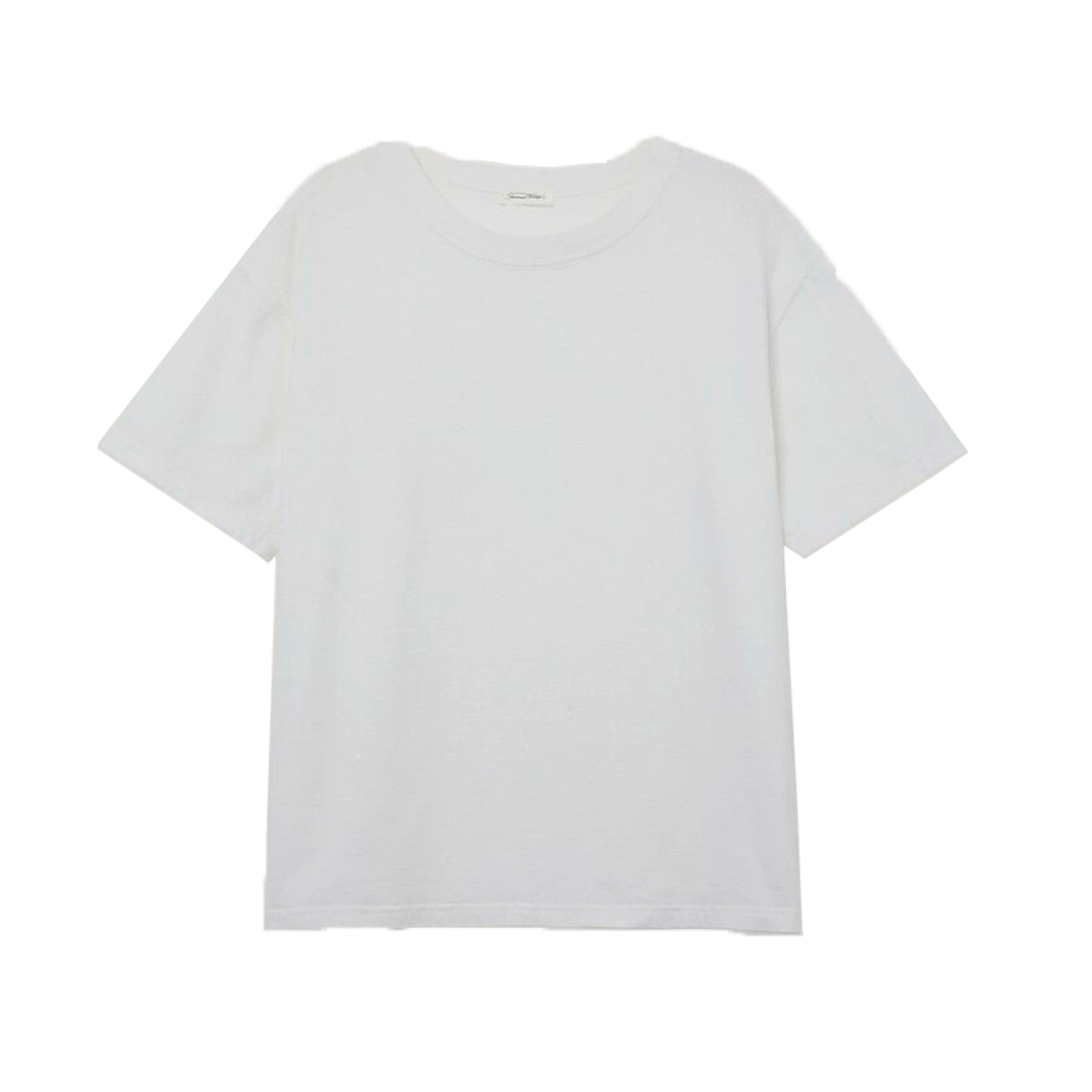 Fizvalley T-Shirt, White