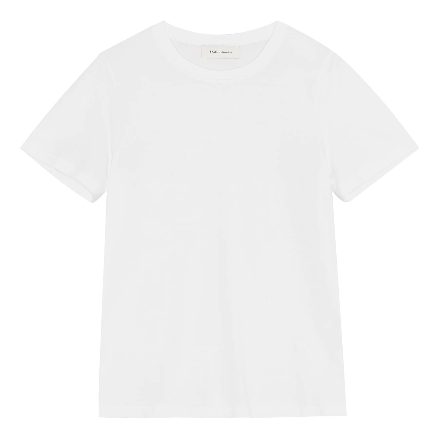 Andy T-Shirt, White