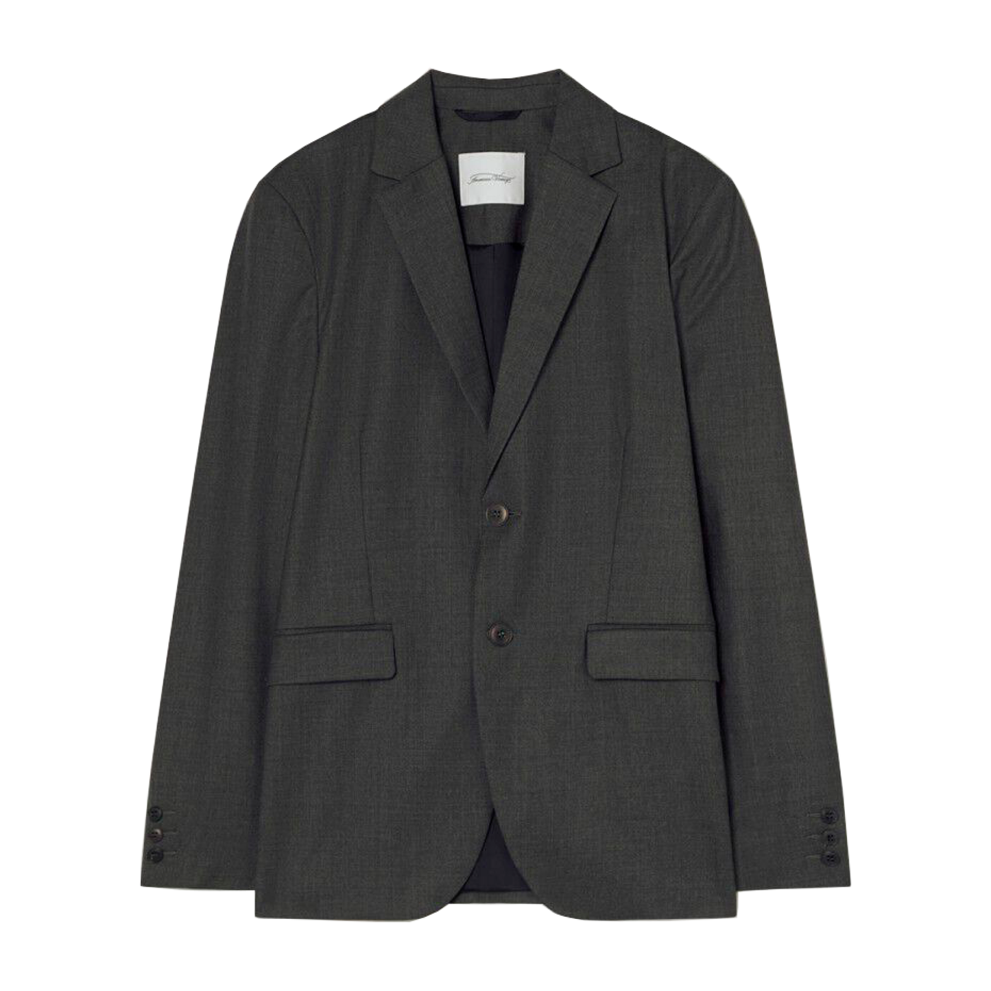 Tabinsville Blazer, Grå