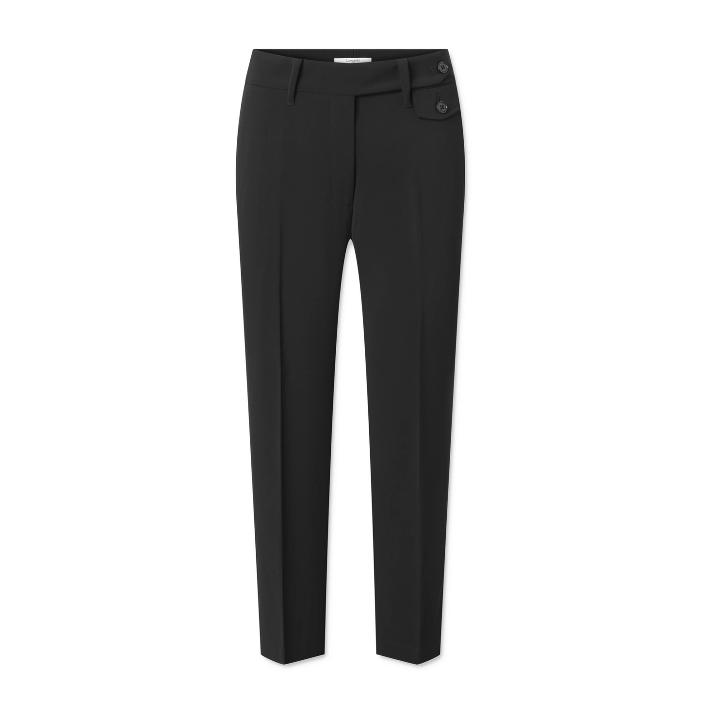 Coppola Pants, Black