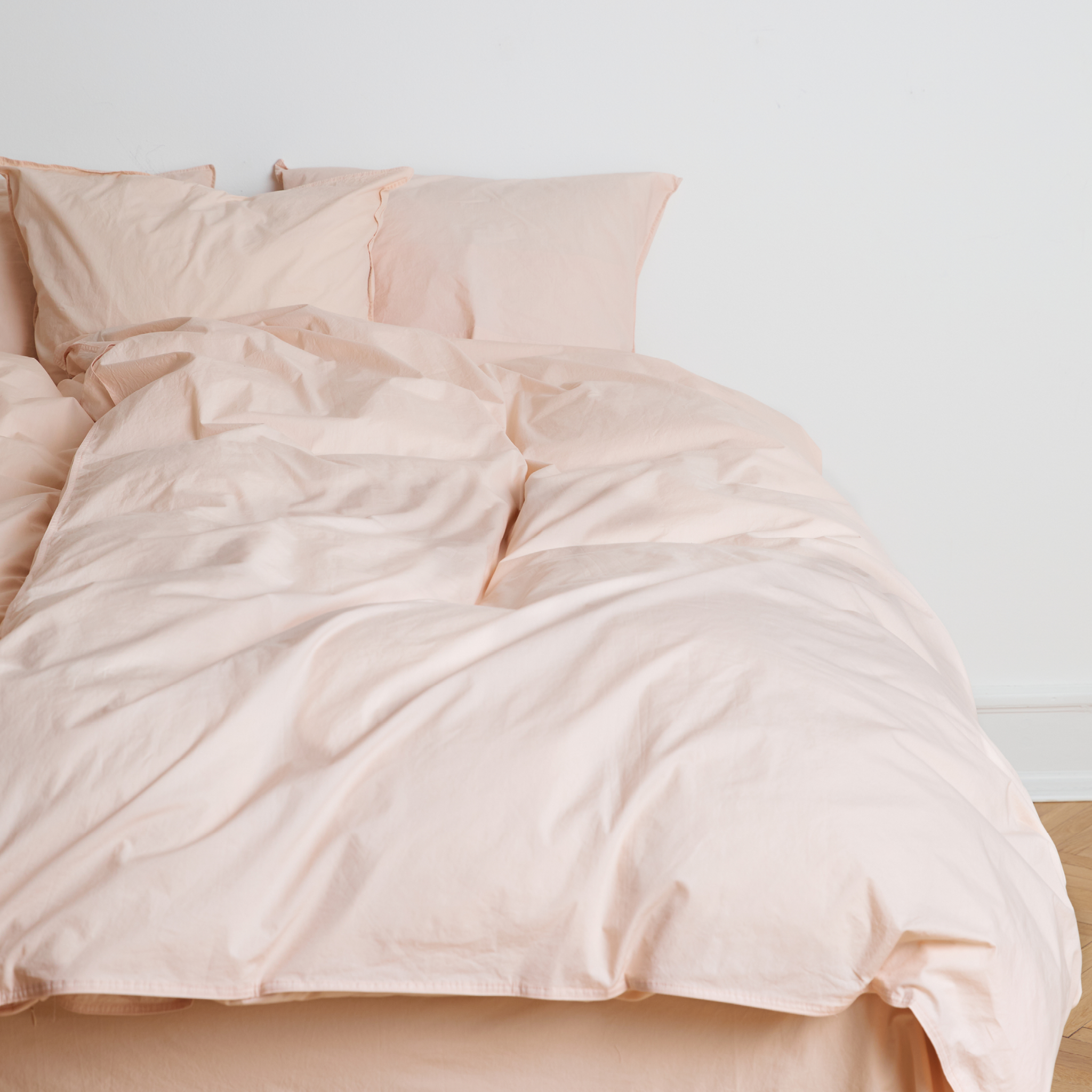 Bed linen, Shell (140x200)