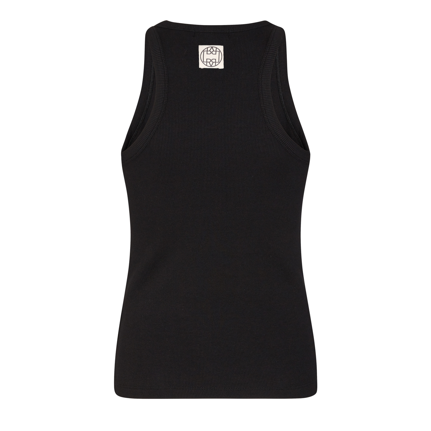 Numbia Tank Top, Black