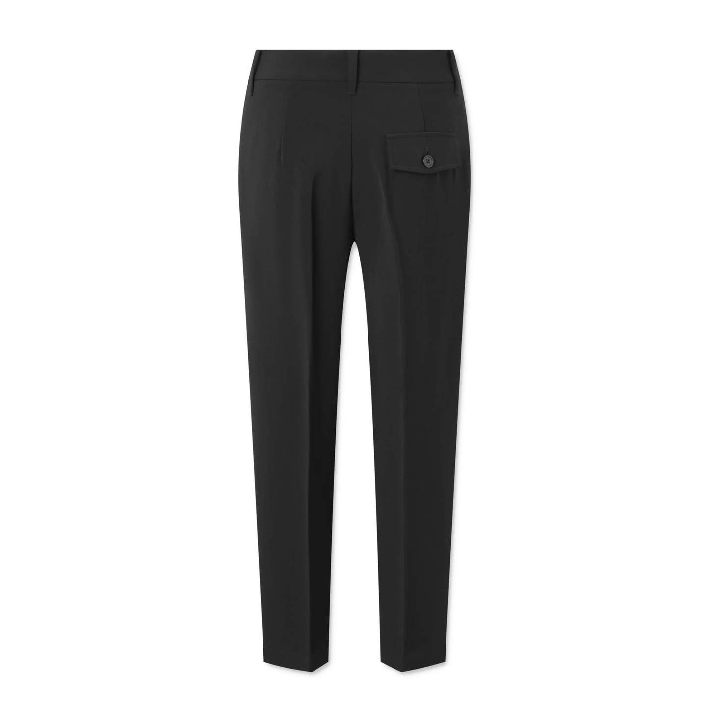 Coppola Pants, Black