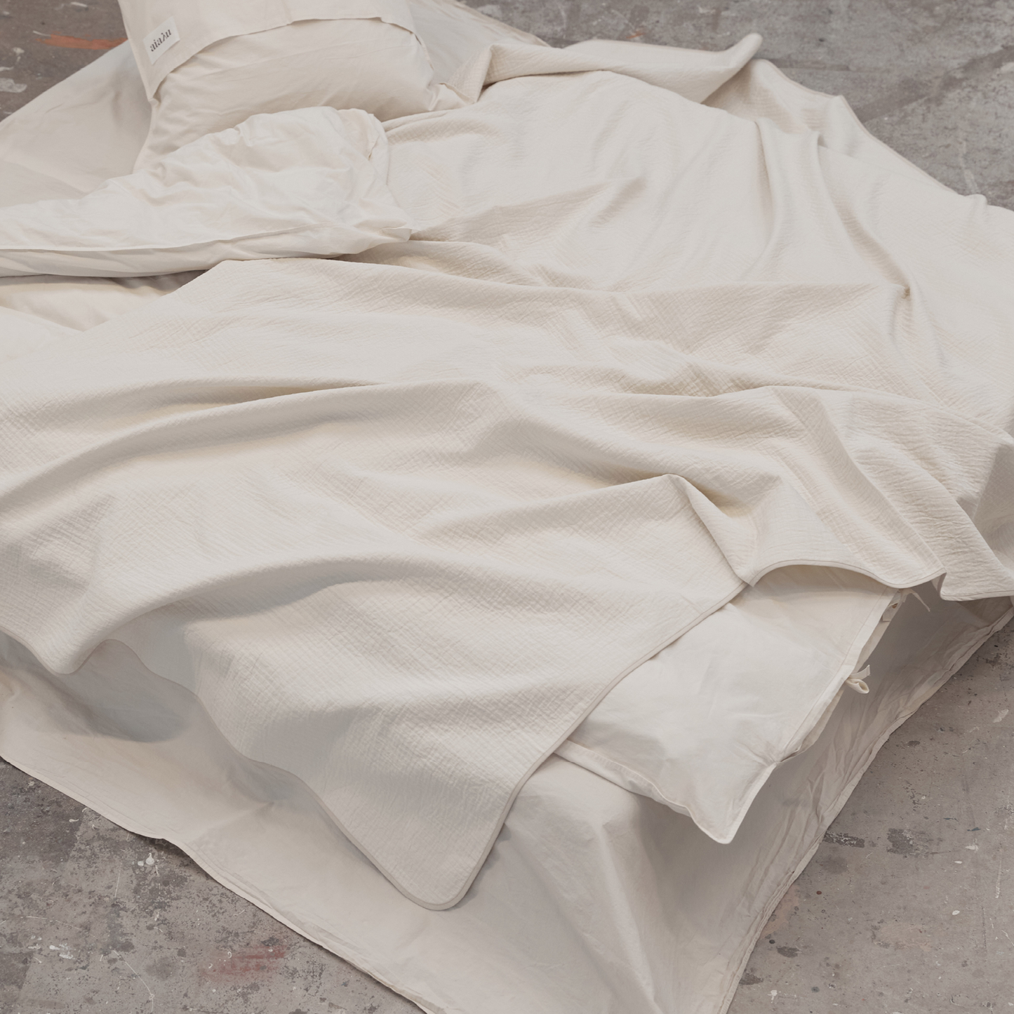 Bedspread, Albicant (260x260)