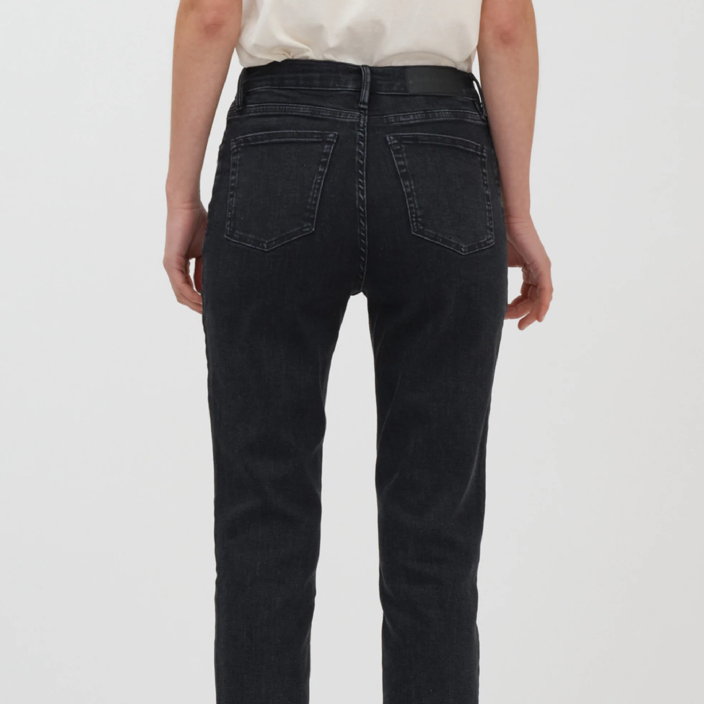 Teresa Jeans, Original Black