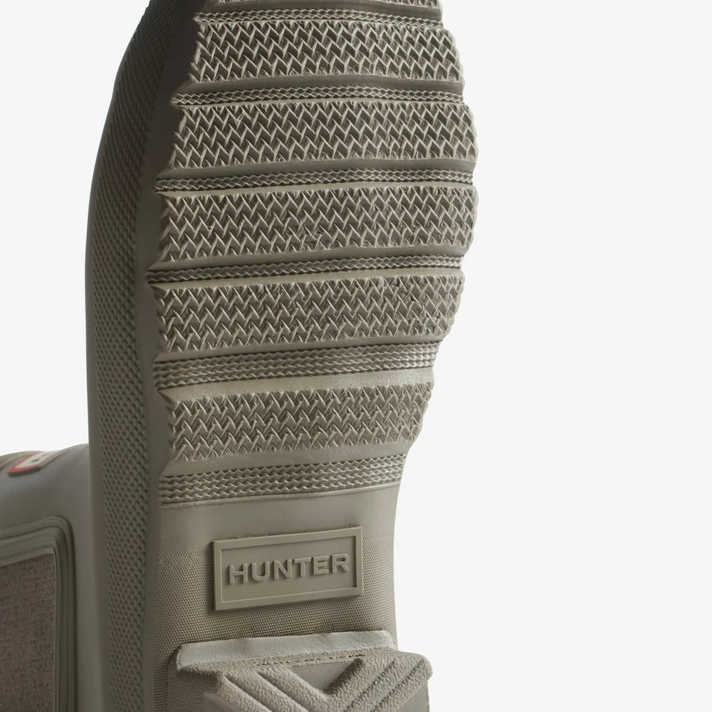 Unisex Downpour Chelsea Boot, Kettle