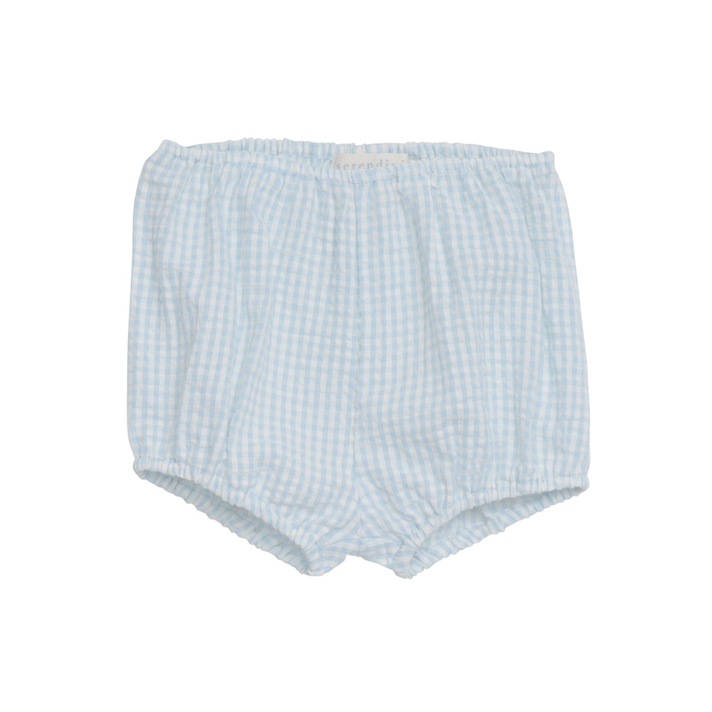 Baby Bloomers, Aquachecks