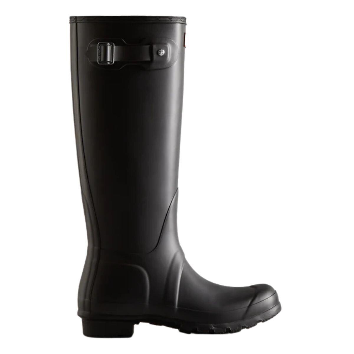Womens Original Tall Boot, Black